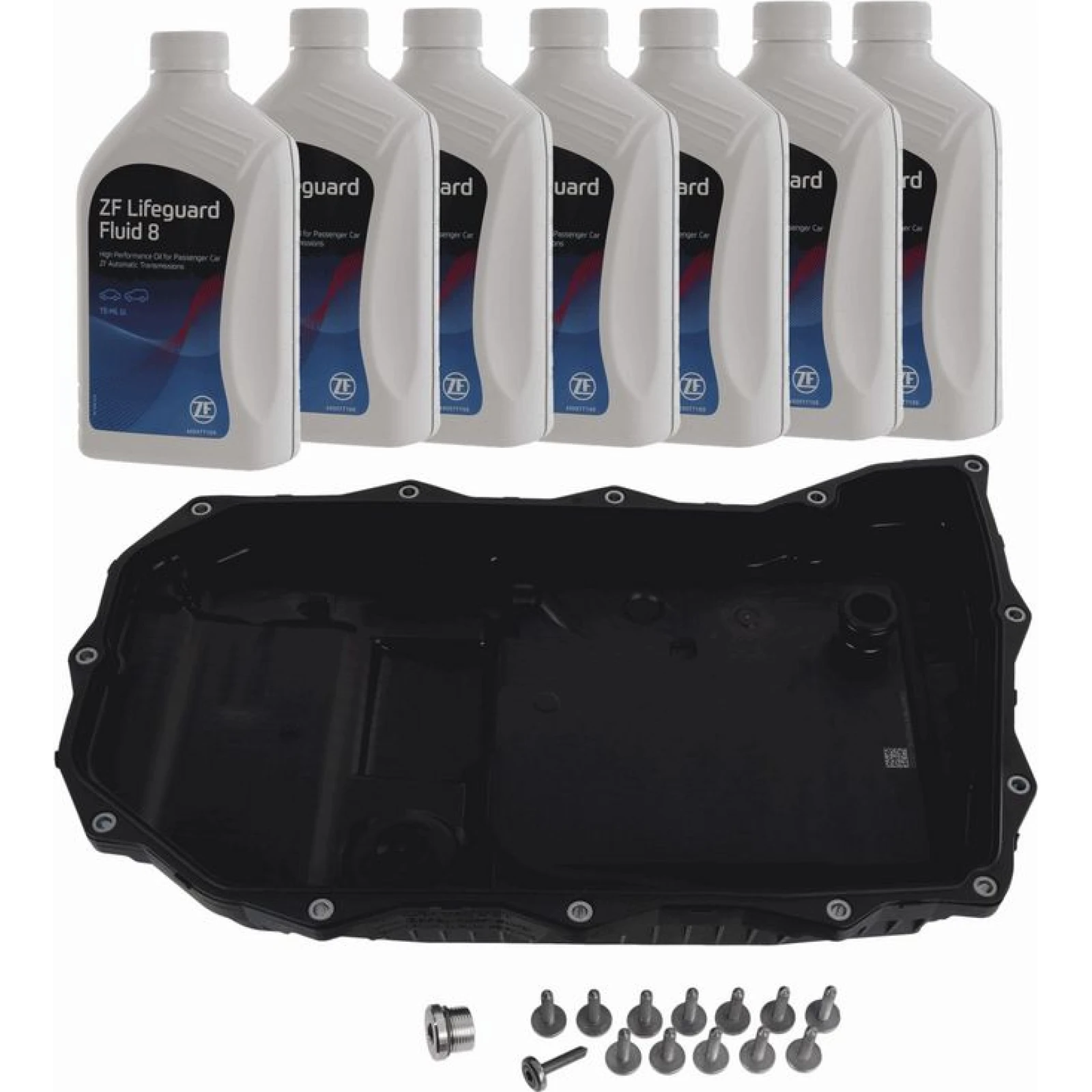 Ölwechselkit mit Öl 1104.298.051