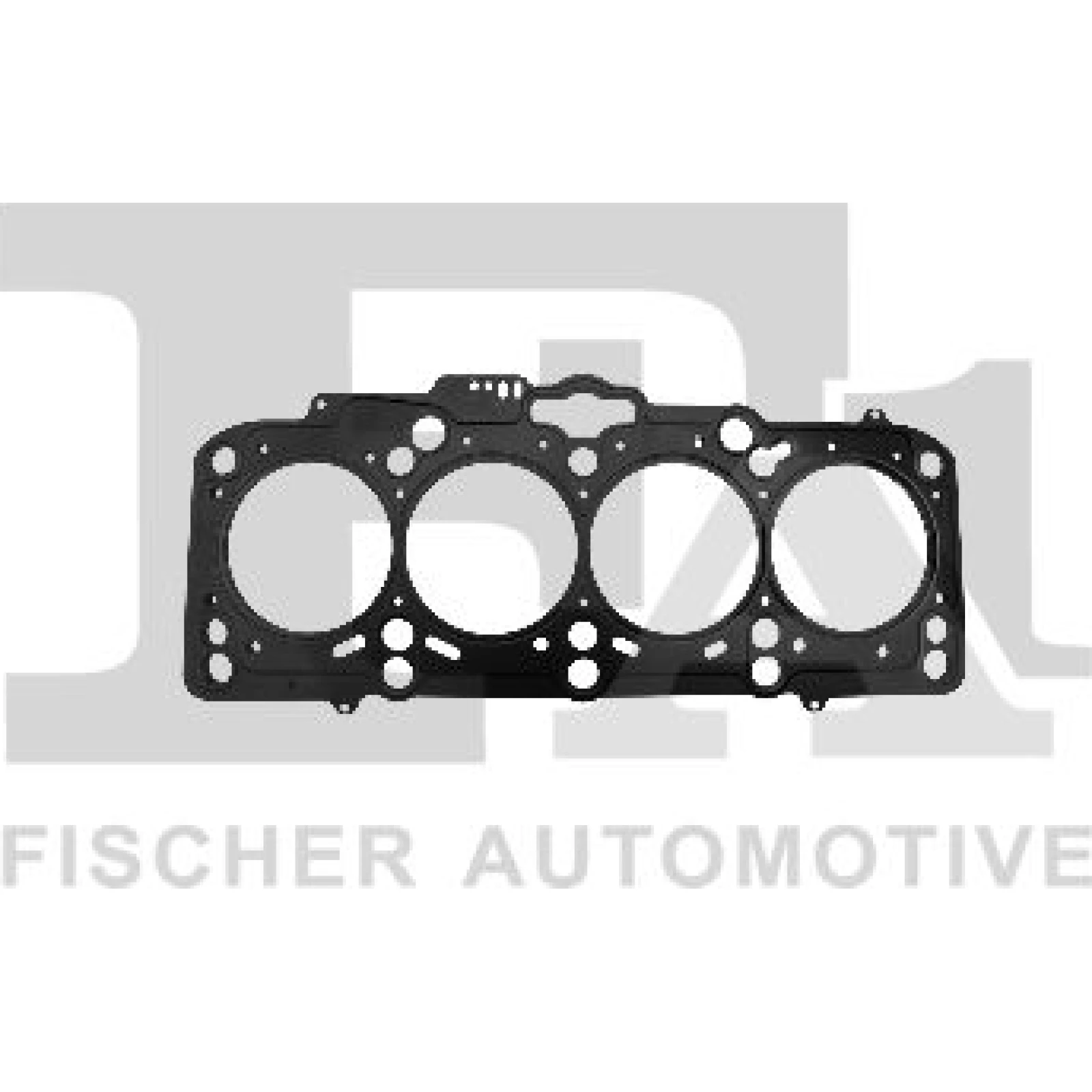 FA1 Zylinderkopfdichtung EC1100-922
