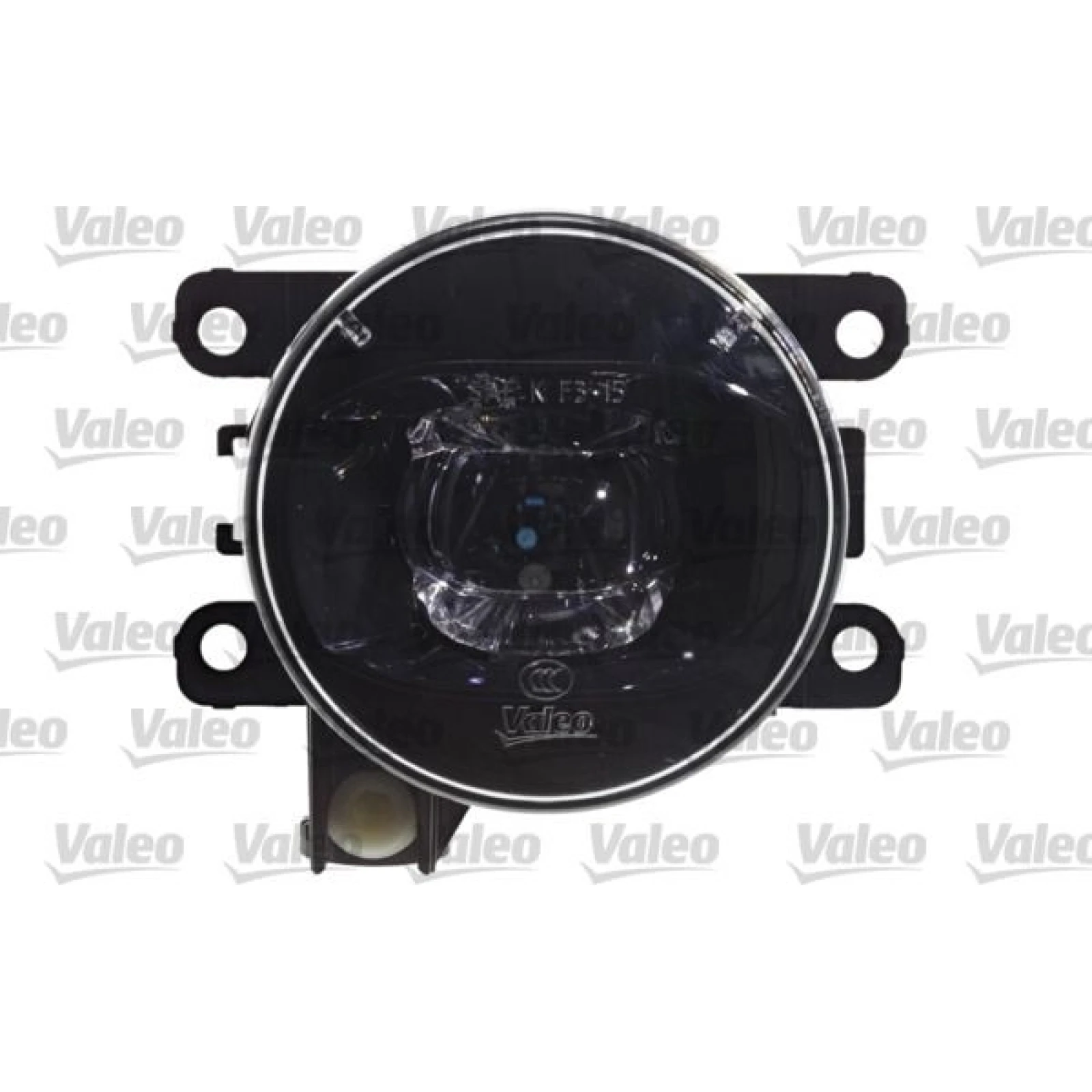 Nebelscheinwerfer Links LED VALEO PQ 47421