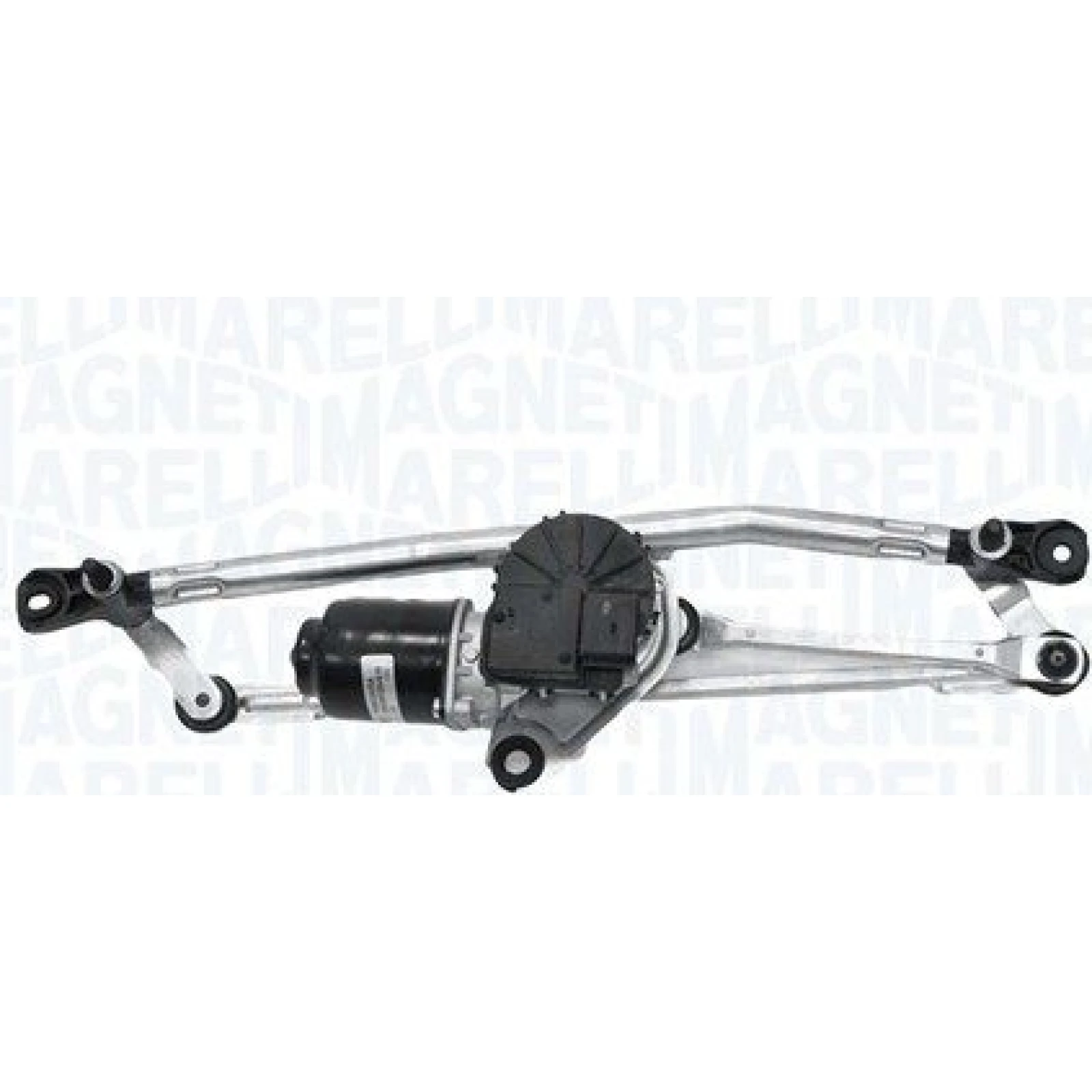 MAGNETI MARELLI Scheibenreinigungsanlage 064300334010