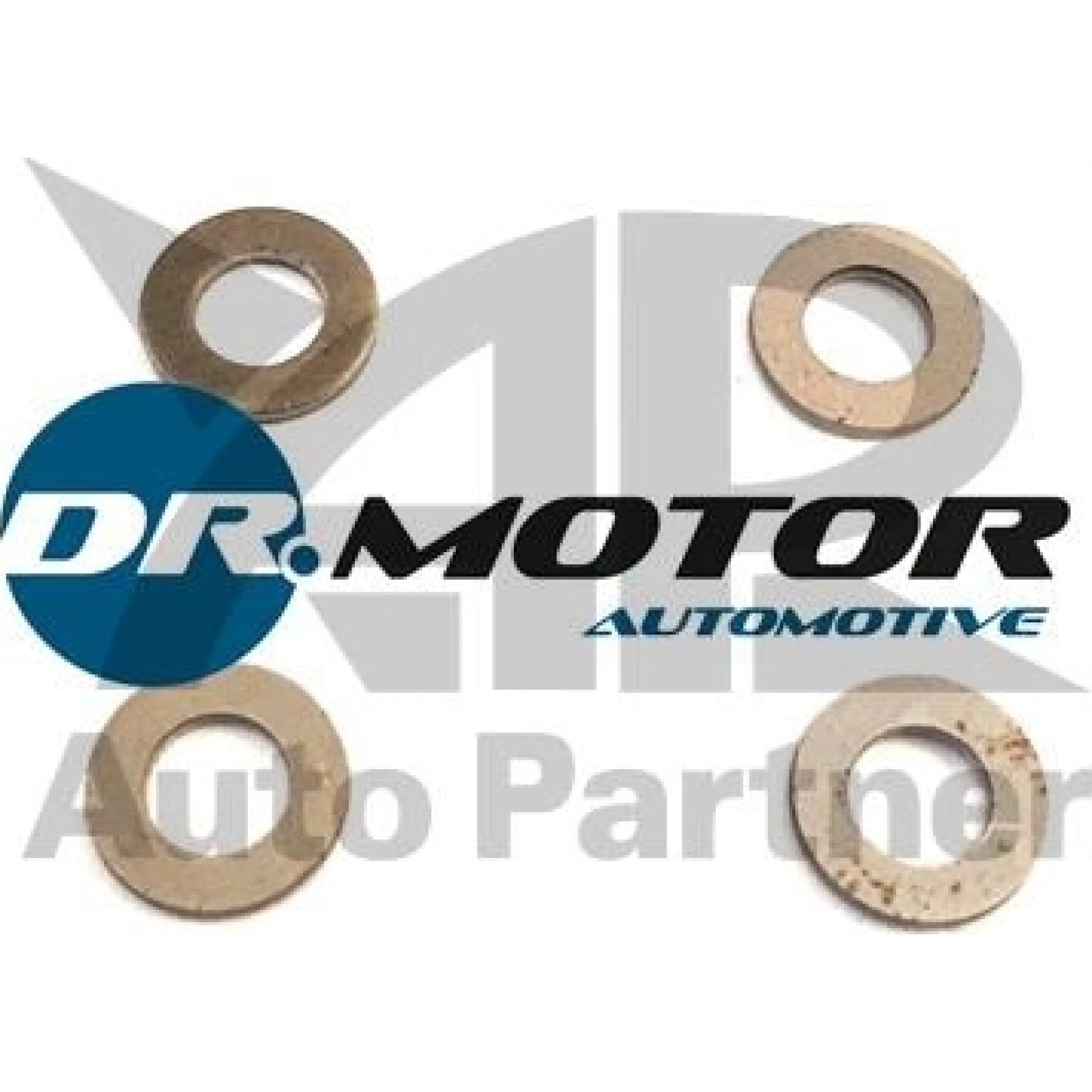 Dichtring, D÷senhalter Ford Mondeo 2.0 4Stk DRM0191S