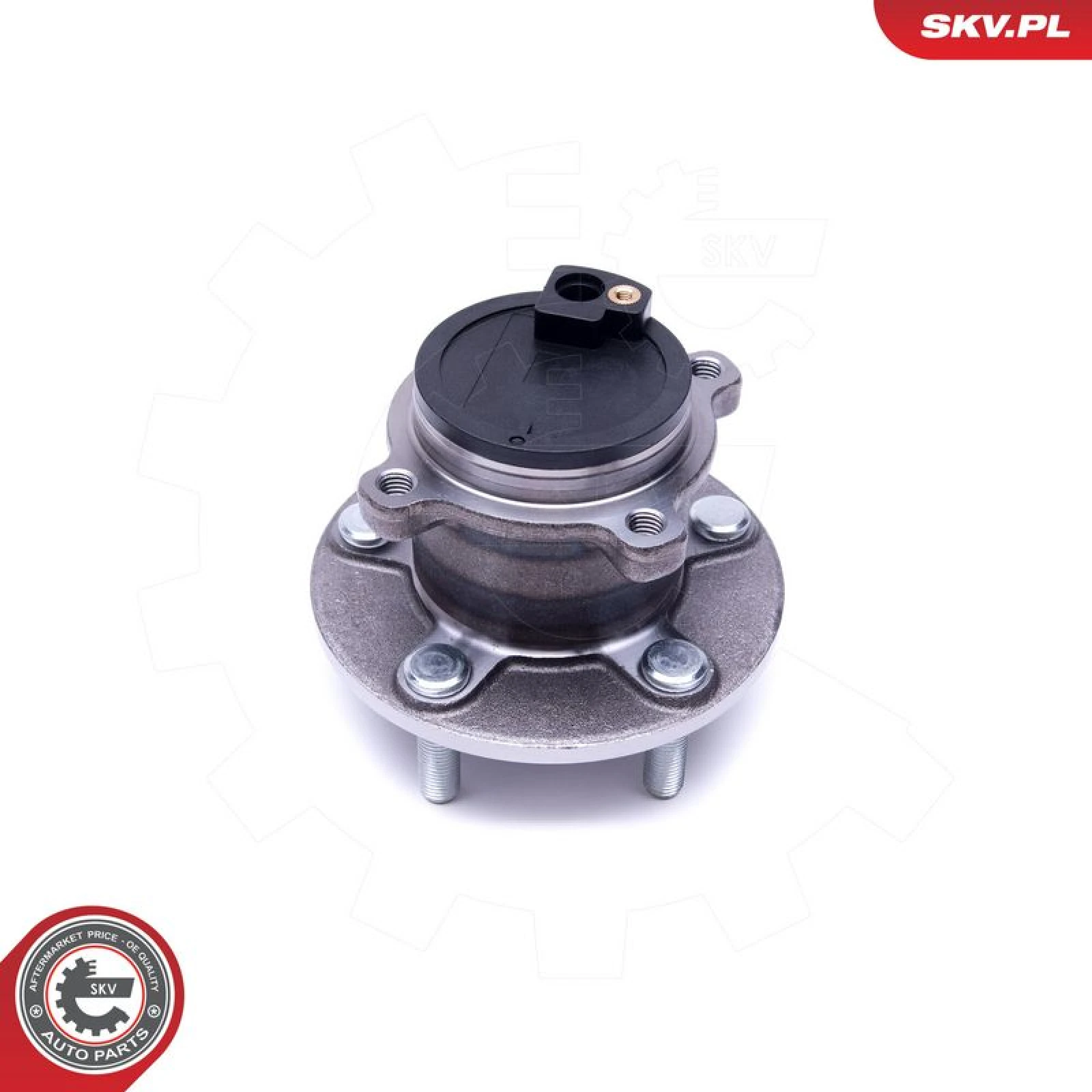 ESEN SKV Radlagersatz 29SKV401