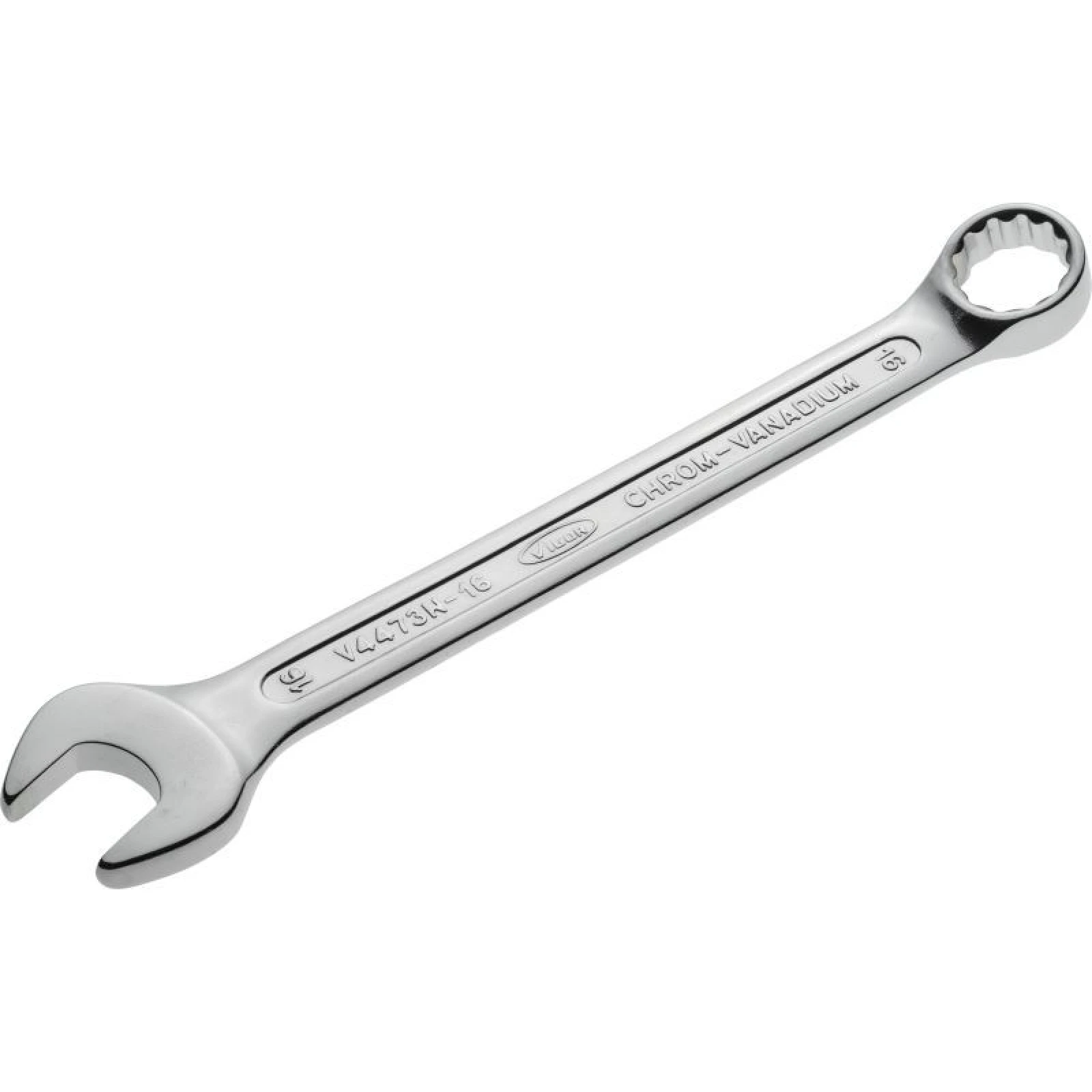 VIGOR Ring-/Gabelschlüssel V4473N-16