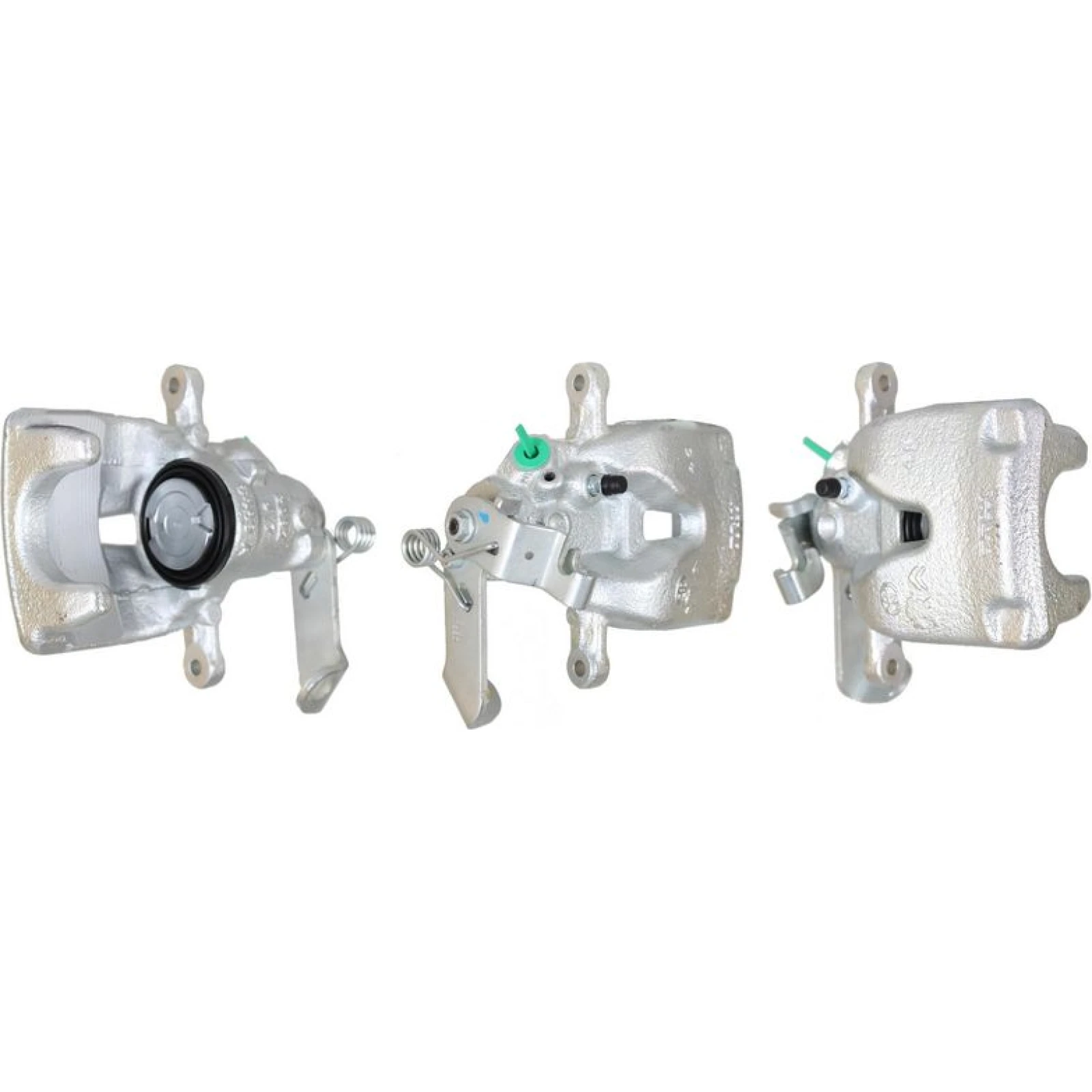 Bremssattel 87-3015