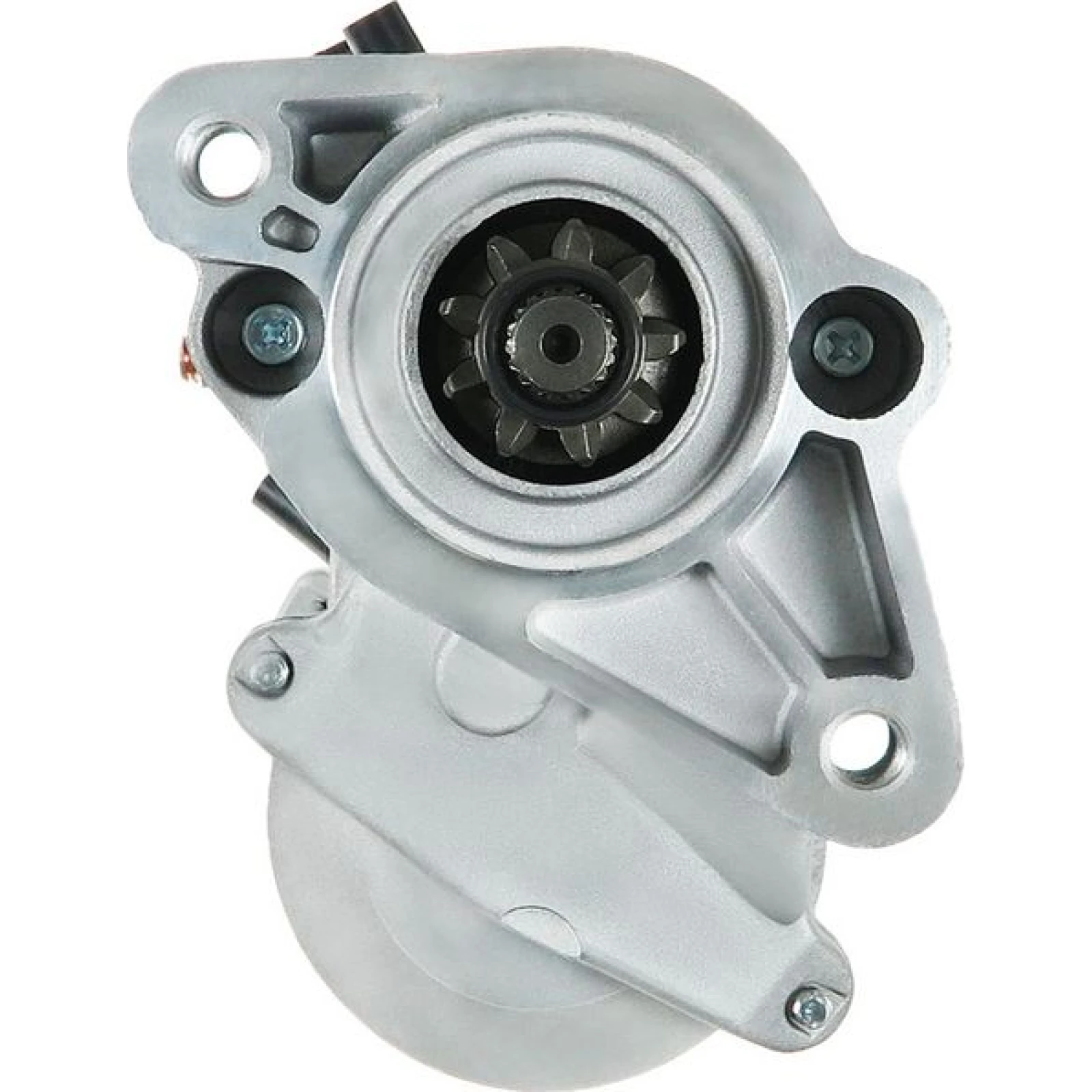 AS-PL Anlasser (Starter) S6320S