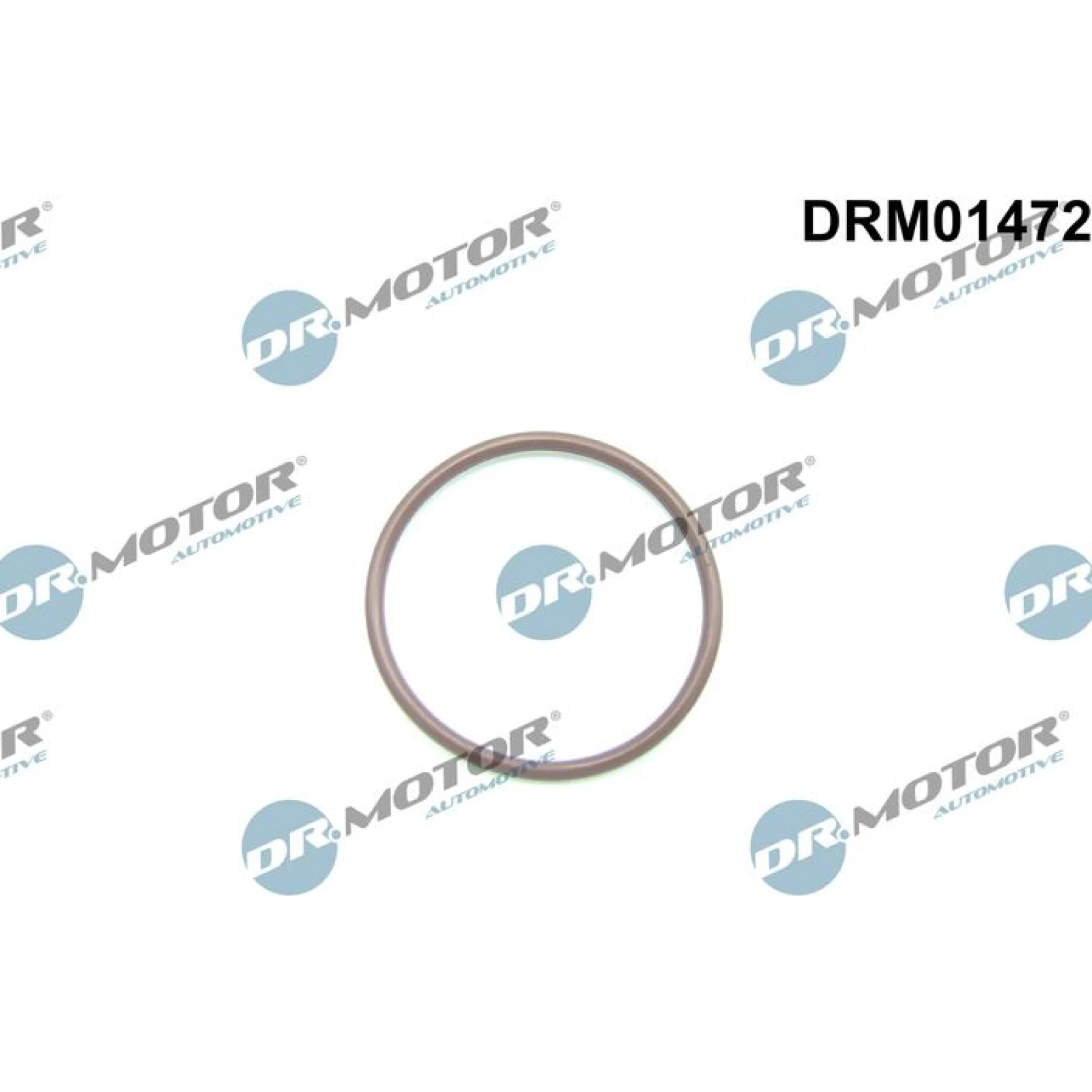 Dichtung, Kraftstoffpumpe DRM01472