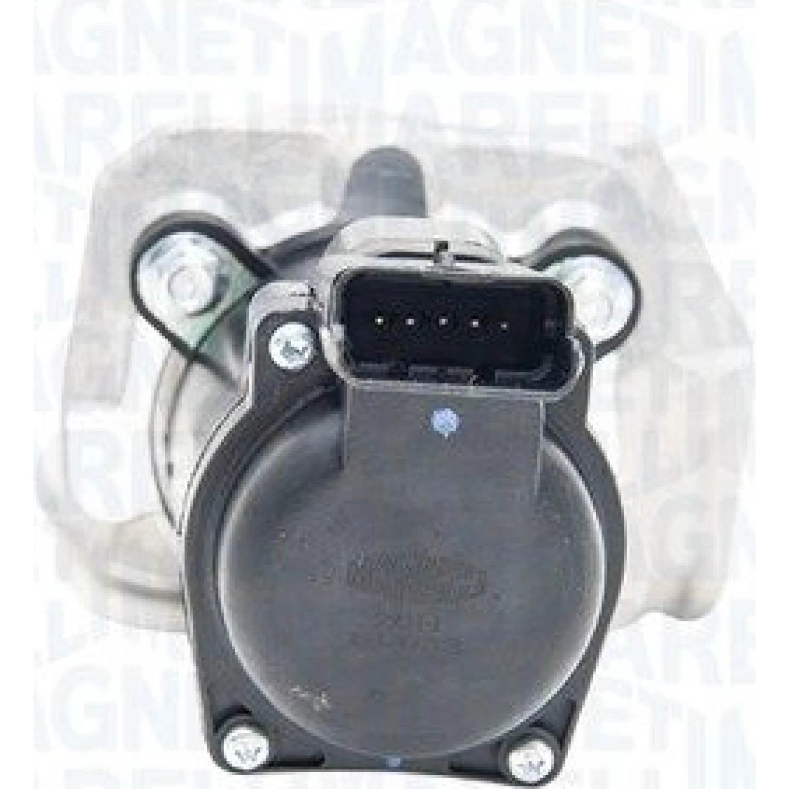 AGR-Ventil EV033