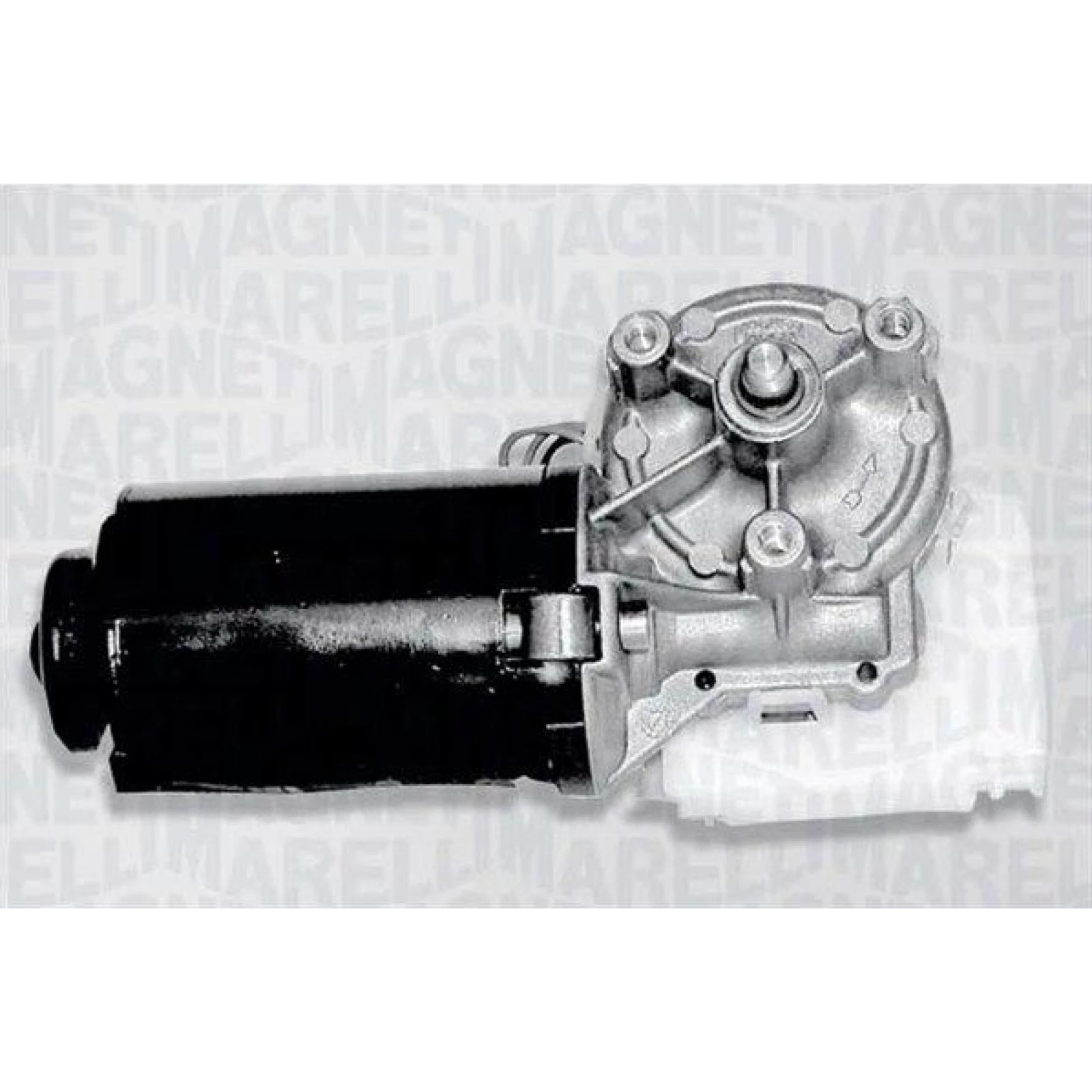 MAGNETI MARELLI Wischermotor 064343415010