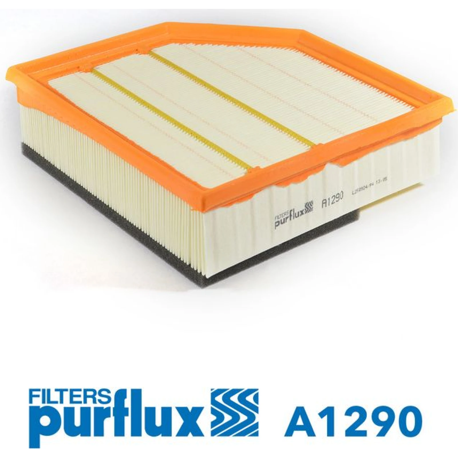 PURFLUX Luftfilter A1290