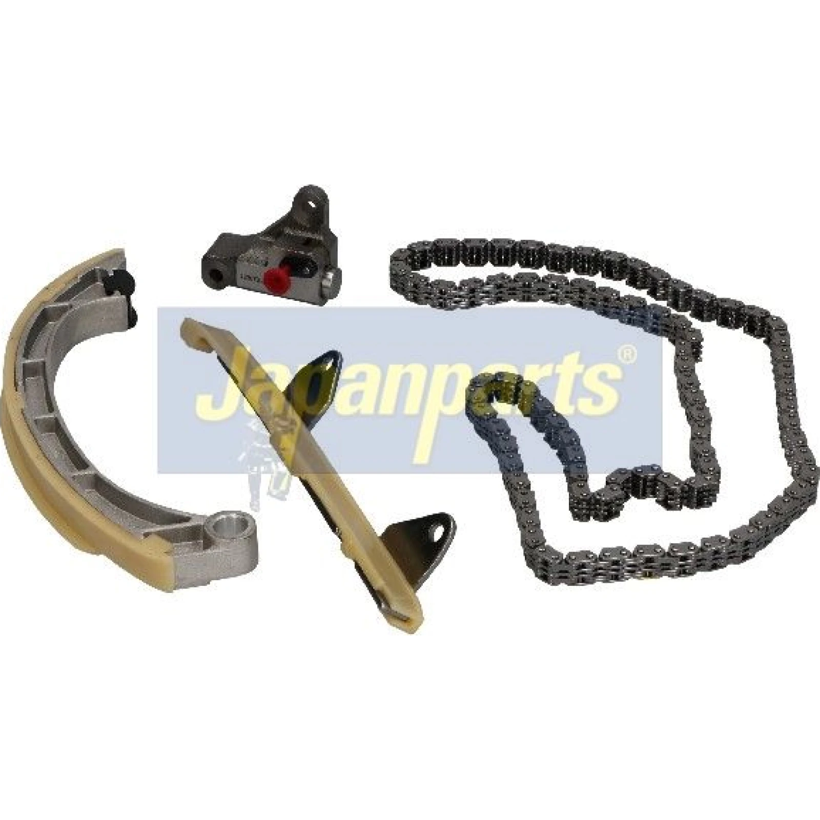 Timing-Kit KDK-208