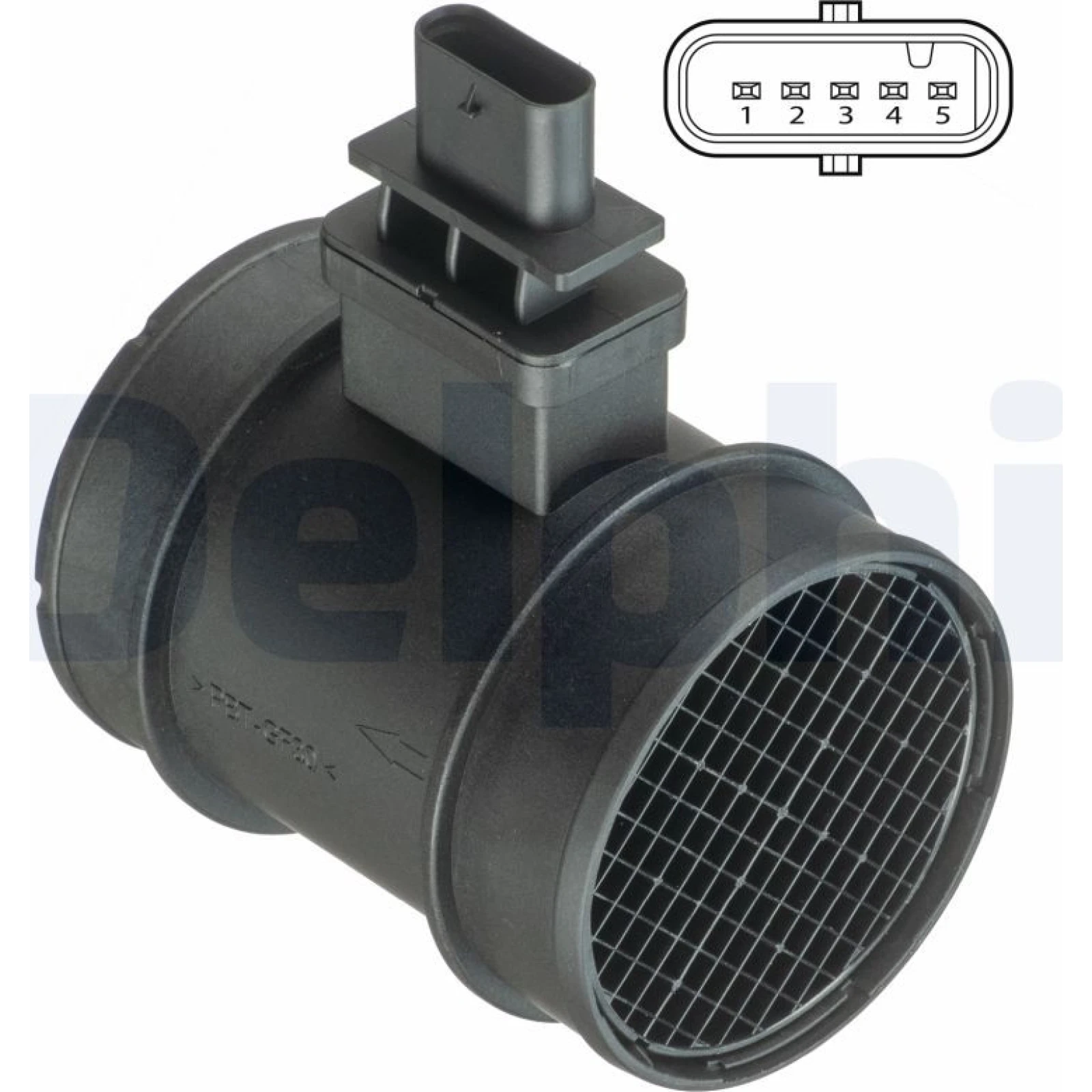 DELPHI Luftgewicht AF10393-12B1