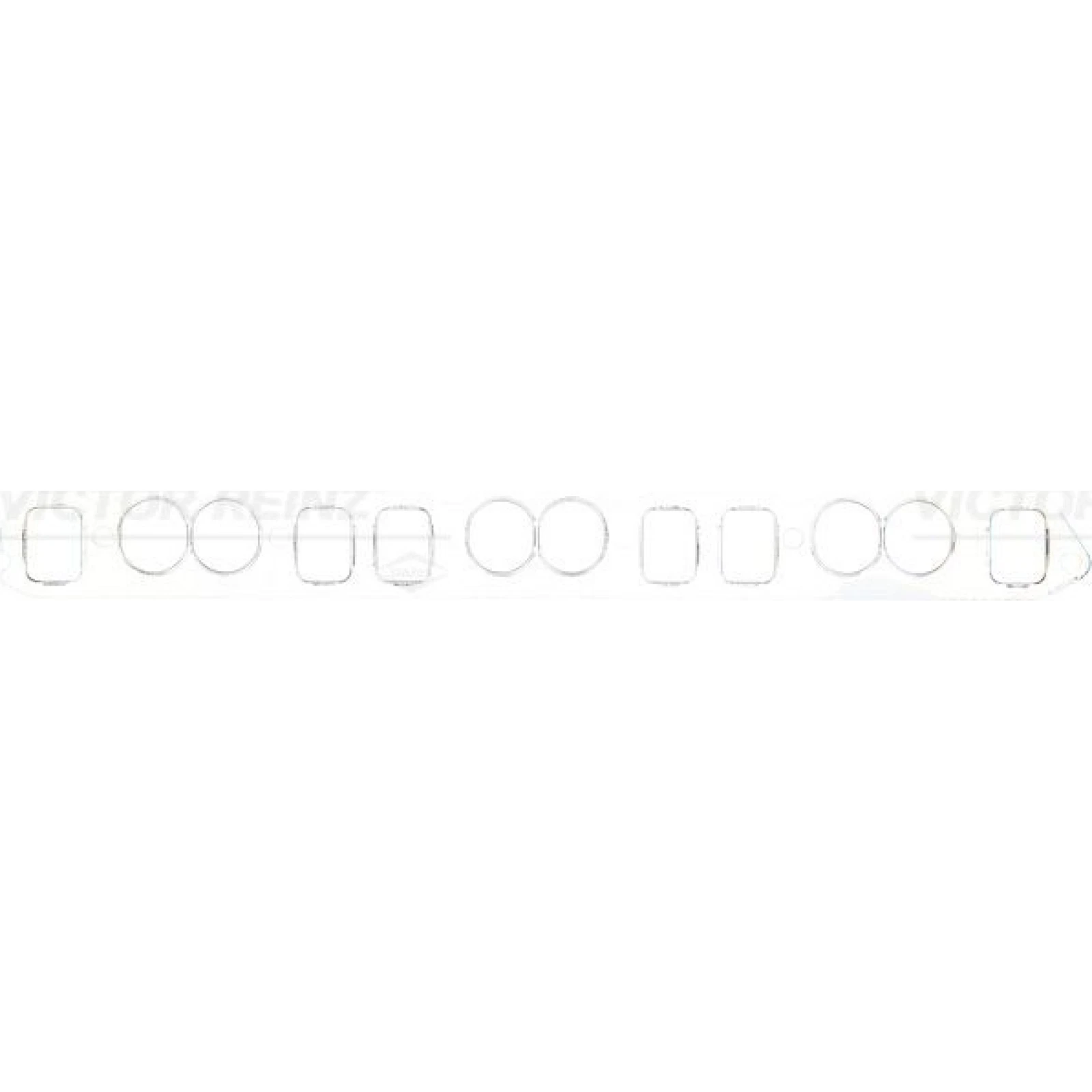 Dichtung Ansaug-/Abgaskrümmer 71-23108-10