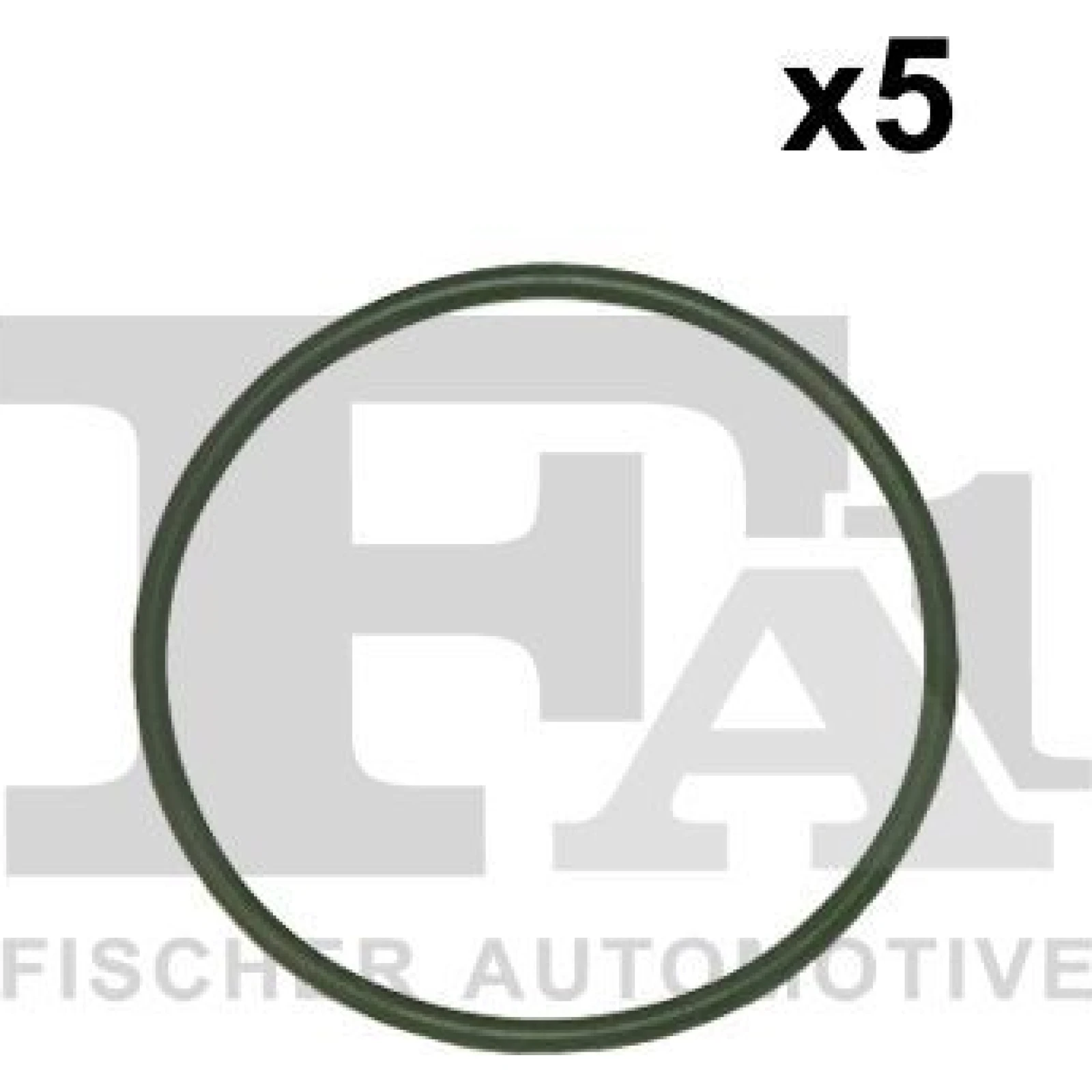 FA1 O-Ring 076.326.005