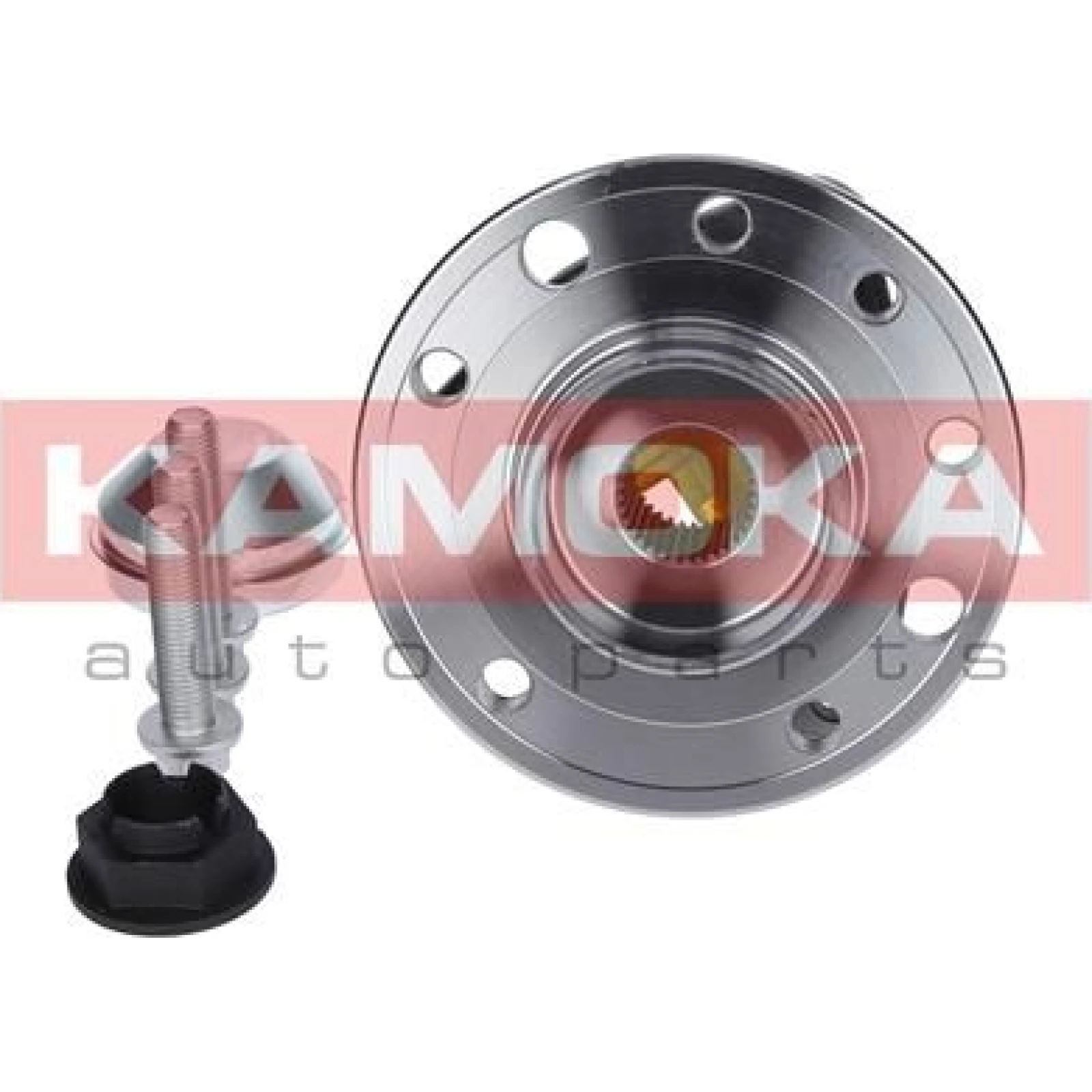 KAMOKA Radlagersatz 5500149