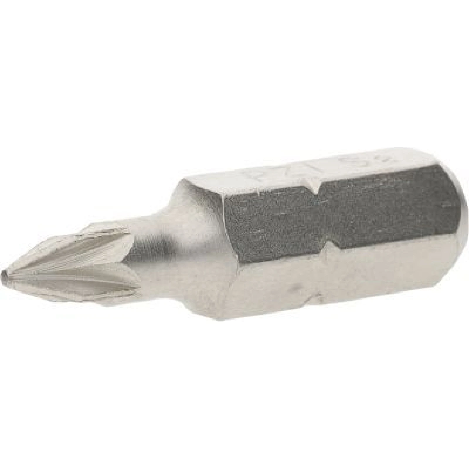 KS TOOLS CLASSIC-Bit für PZ-Kreuzschlitzschrauben 911.5123