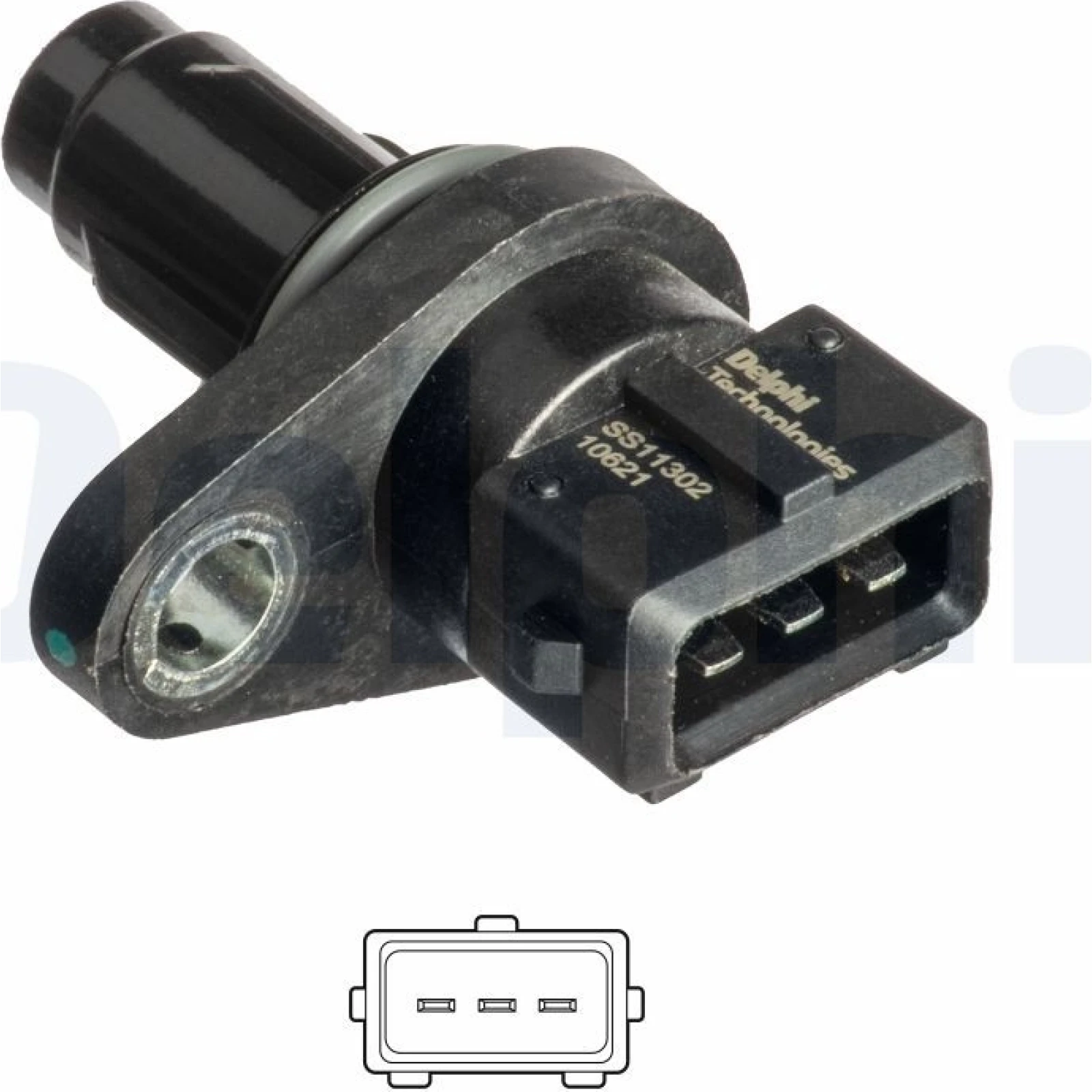 SENSOR, NOCKENWELLENPOSITION SS11302