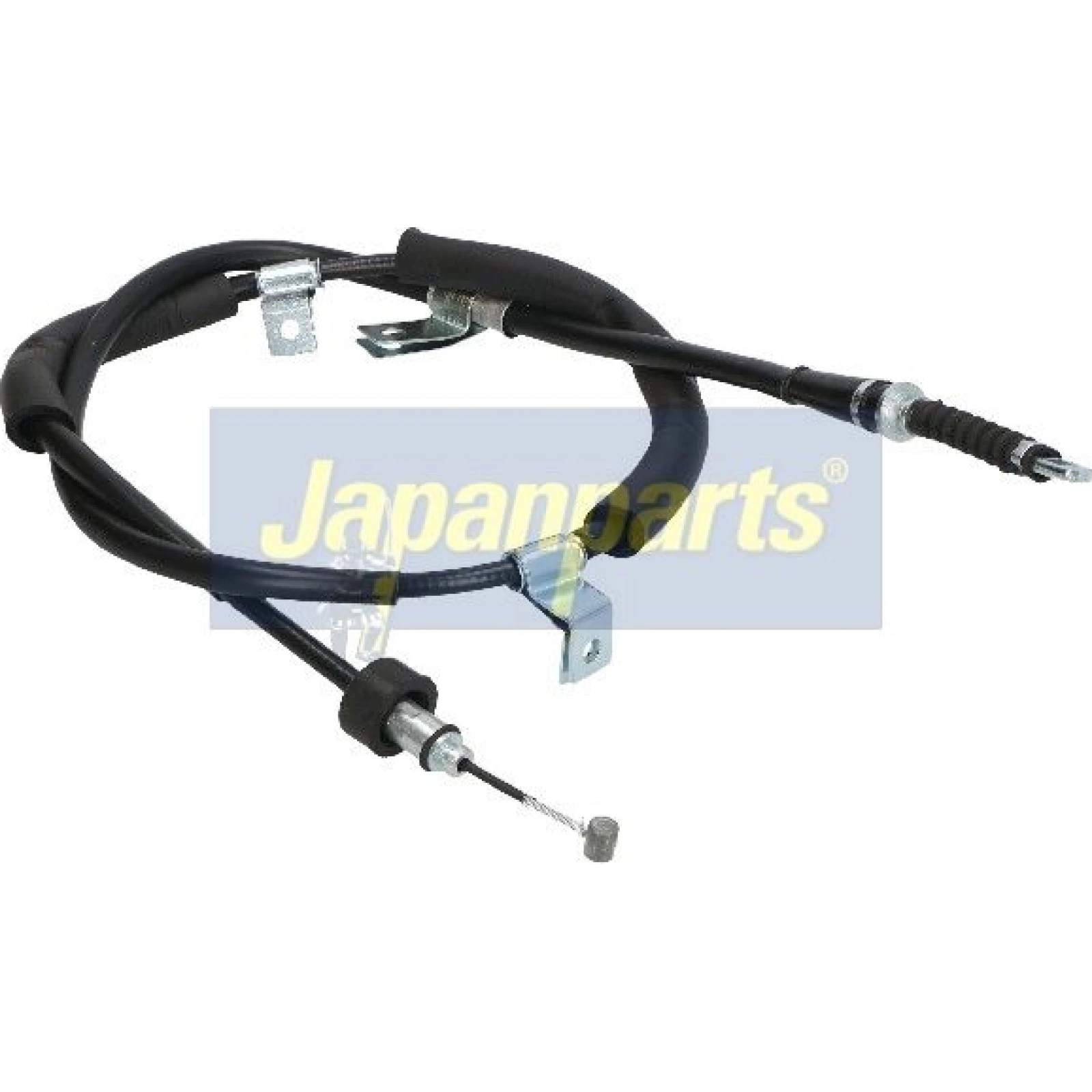 Seilzug, Feststellbremse Kia T. Cee'D/Pro Cee'D 1.4-2.0 06- Pr BC-K34R