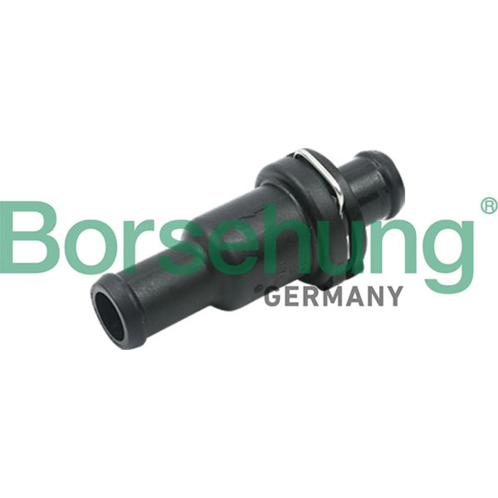 BORSEHUNG Thermostat B18777