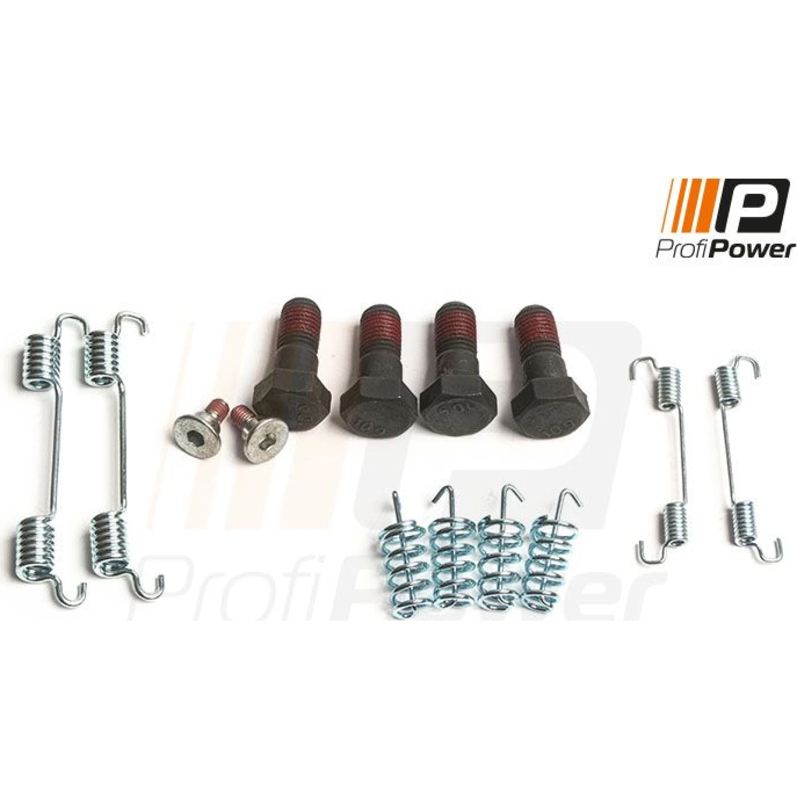 PROFIPOWER Zubehörsatz, Feststellbremsbacken 9B2094