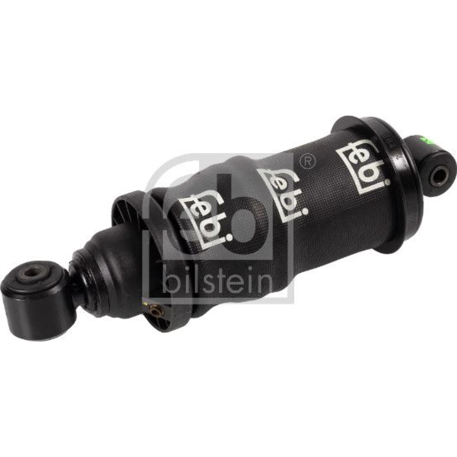 FEBI BILSTEIN Dämpfer, Kabinenfederung 38474