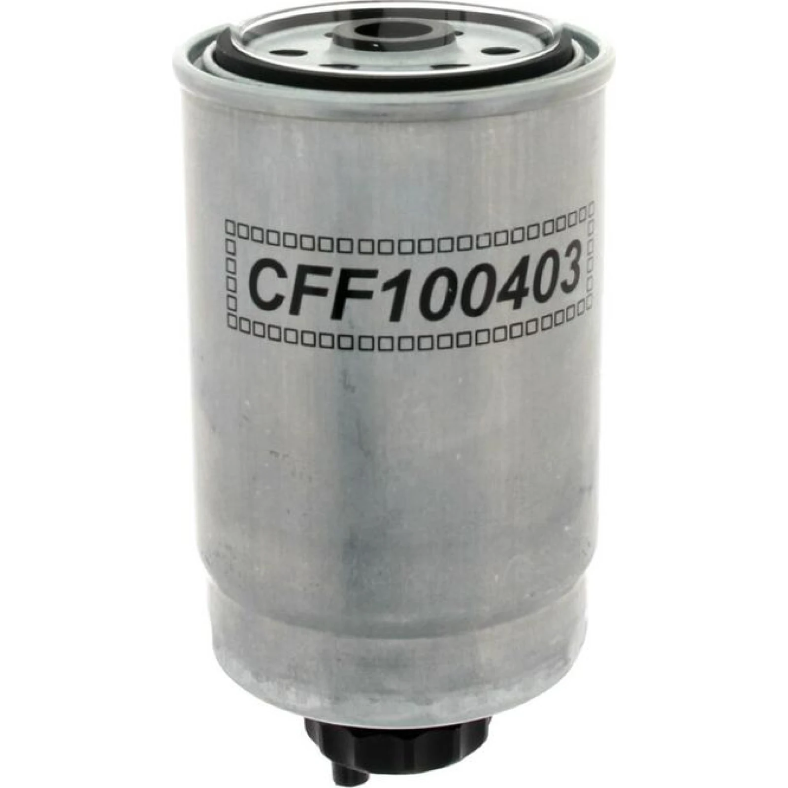 CHAMPION Kraftstofffilter CFF100403