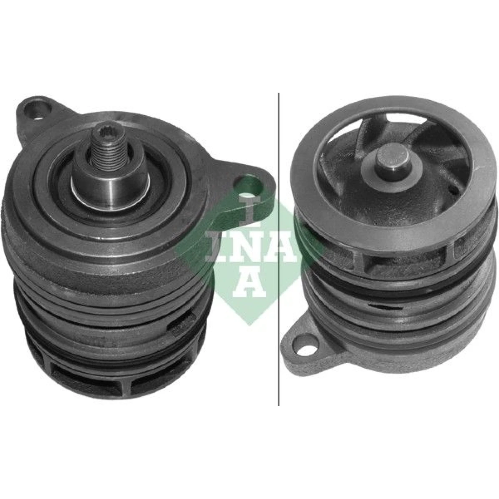 INA Wasserpumpe / Kühlmittelpumpe 538 0338 10