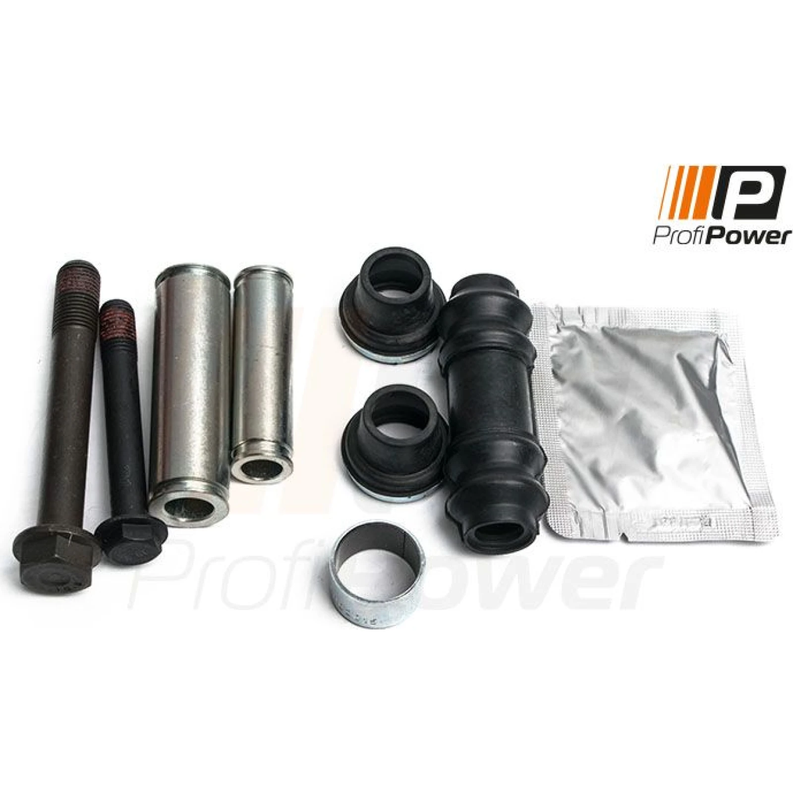 PROFIPOWER Führungshülsensatz, Bremssattel 9B5053