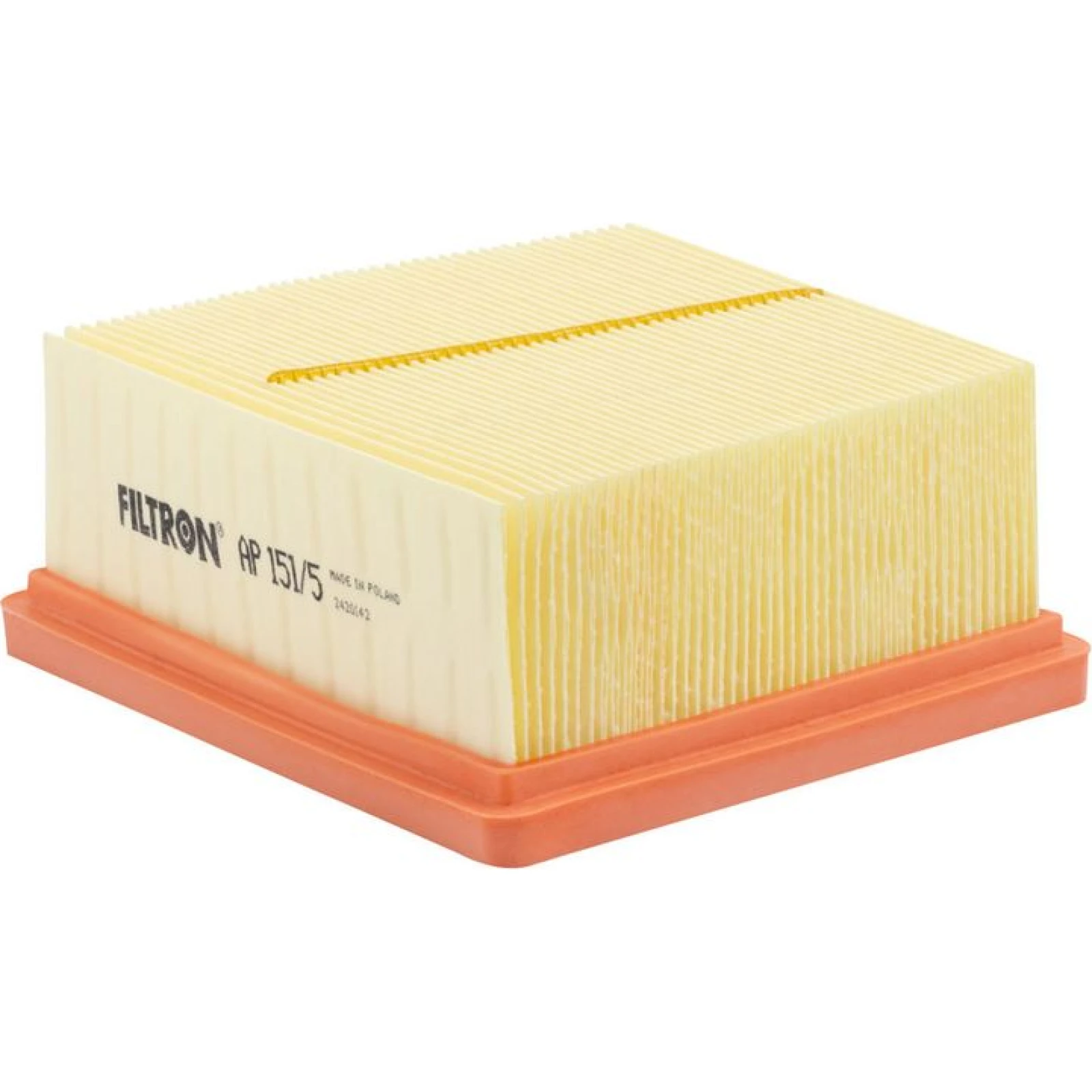 FILTRON Luftfilter AP 151/5
