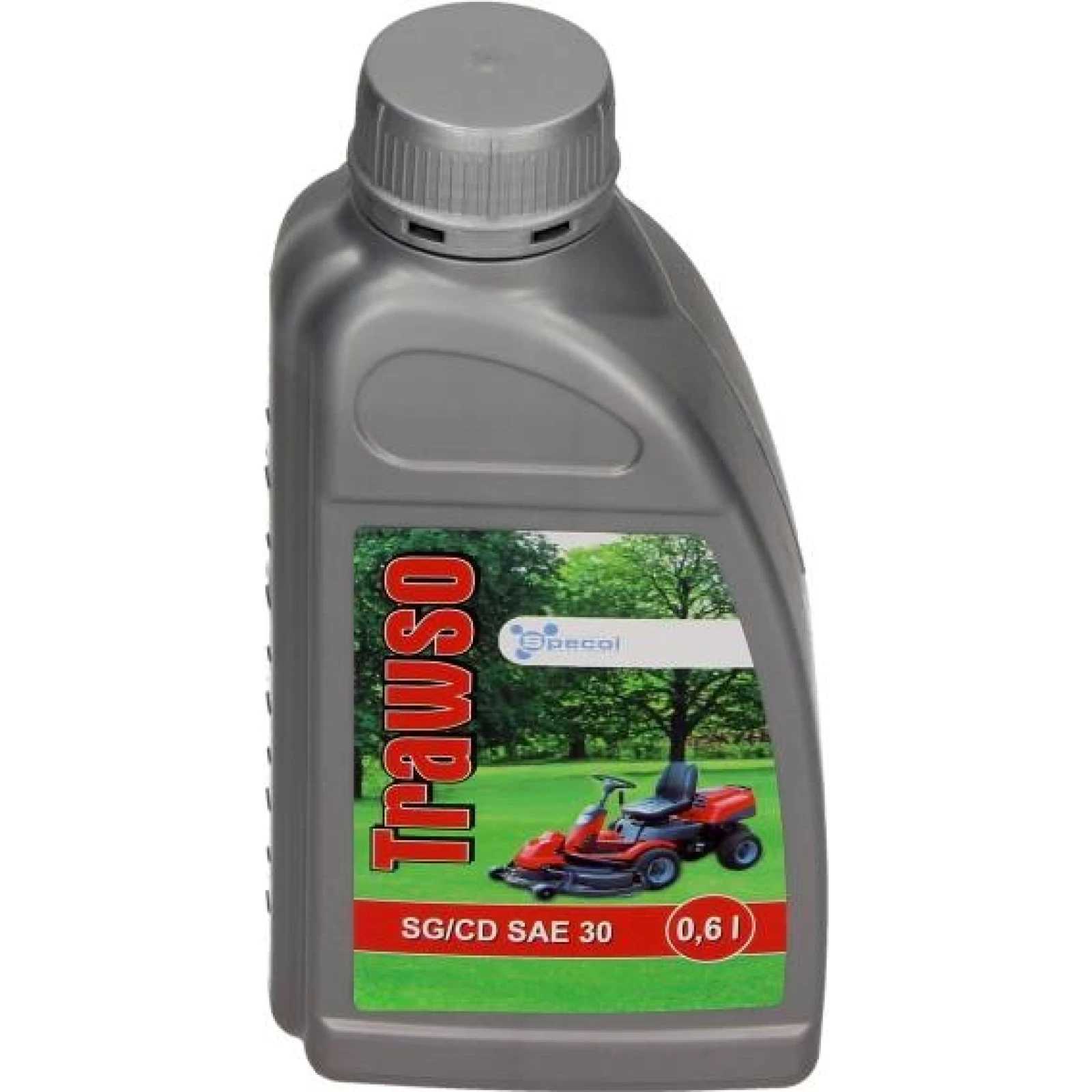 Specol Trawso Íl 600Ml Sg/Cd Sae 30 4T / für Mäher 102729