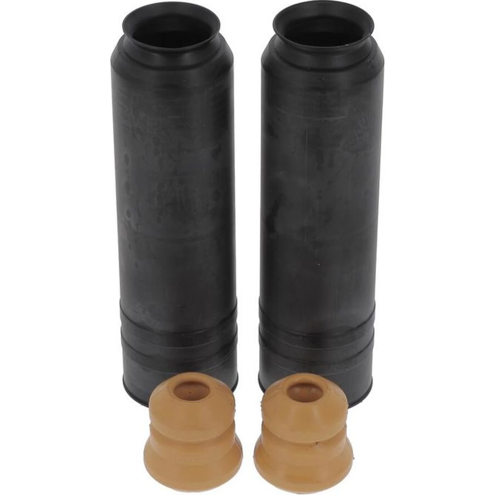 Monroe Stoßdämpfer-Staubschutzsatz PK480 – Protection Kit, Hinterachse