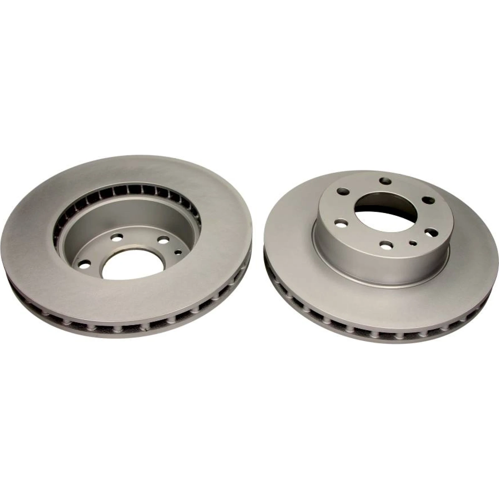 Quaro Bremsscheibe Iveco P. Daily 06- Mit Pow Ok¤ Anti-Korrosion QD2799