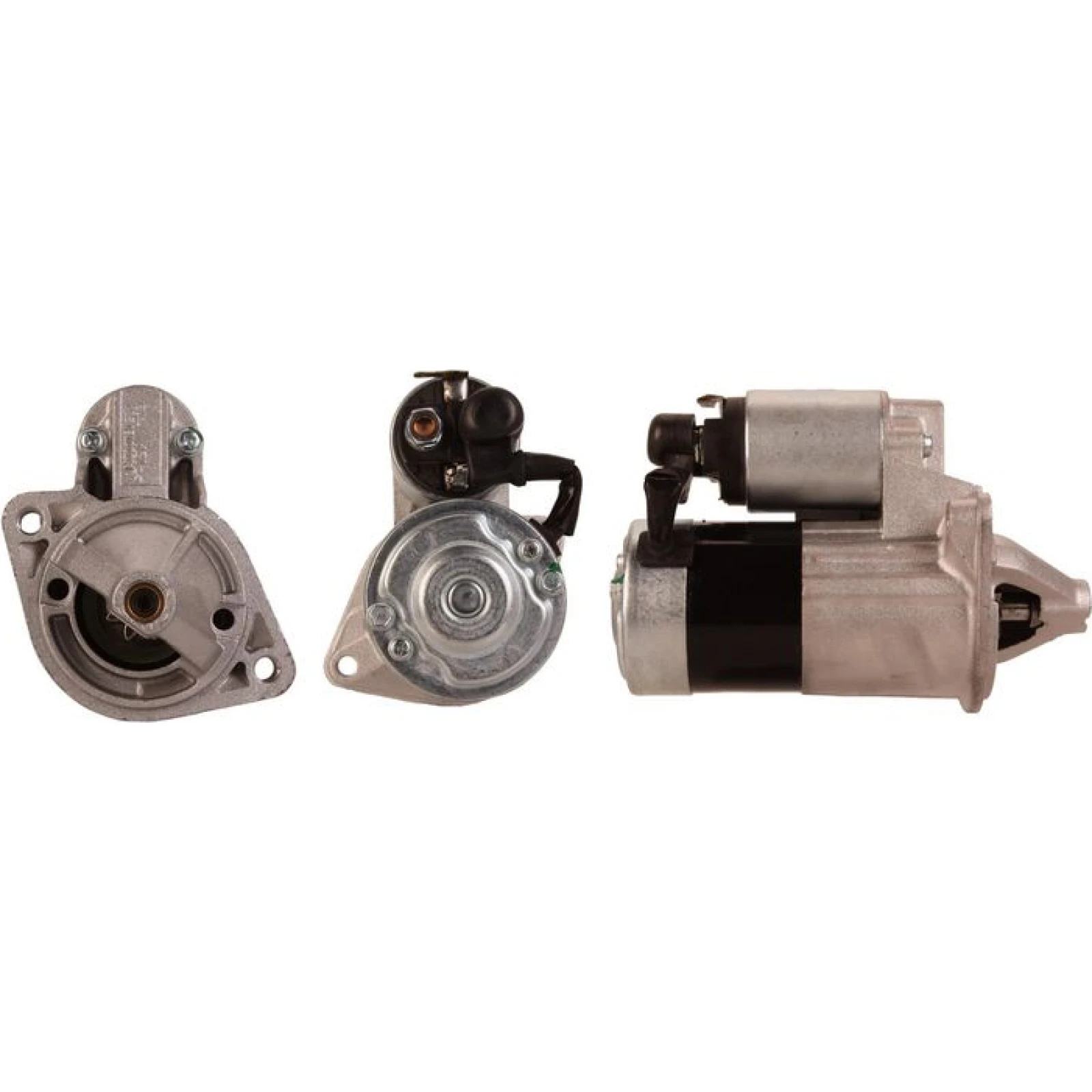 LUCAS ELECTRICAL Anlasser LRS01460