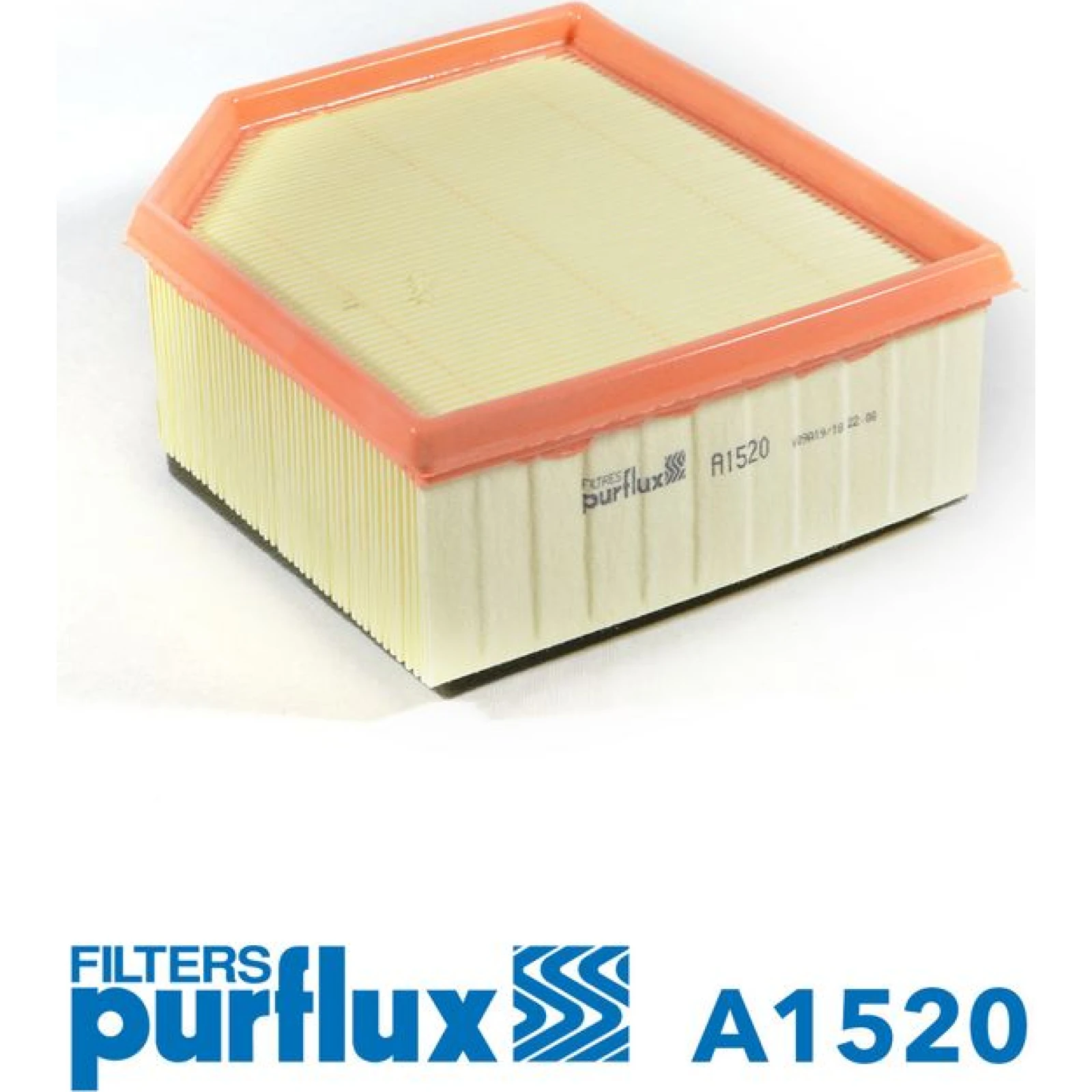 PURFLUX Luftfilter A1520