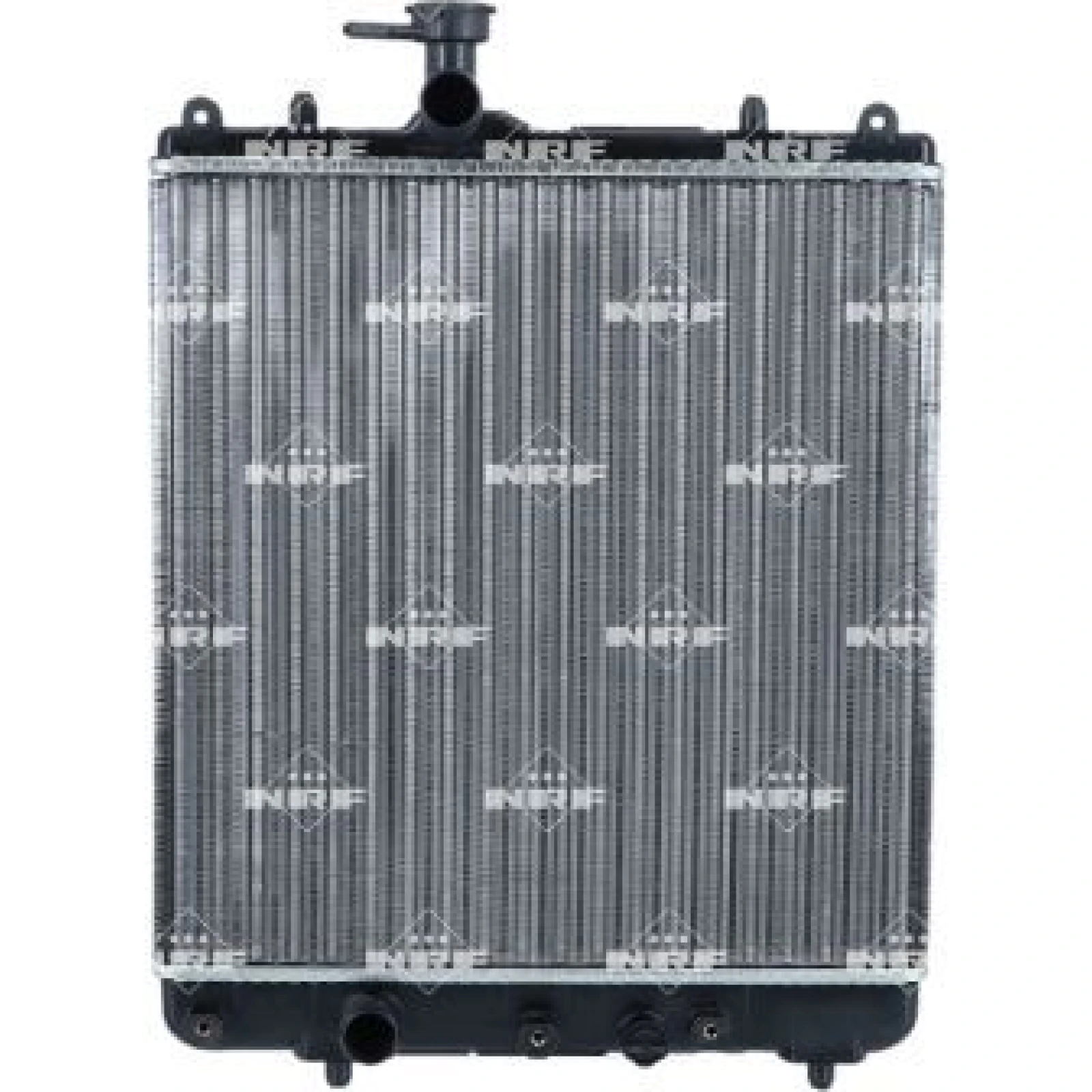 Kühler, Motorkühlung 53824A