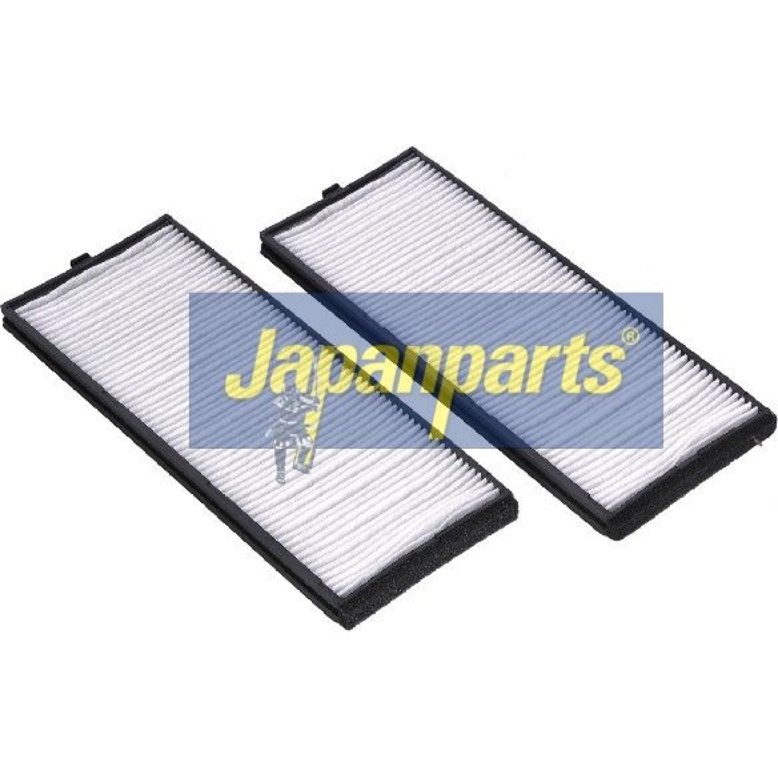 FILTR HYUNDAI KABINY GETZ 02 FAA-HY05