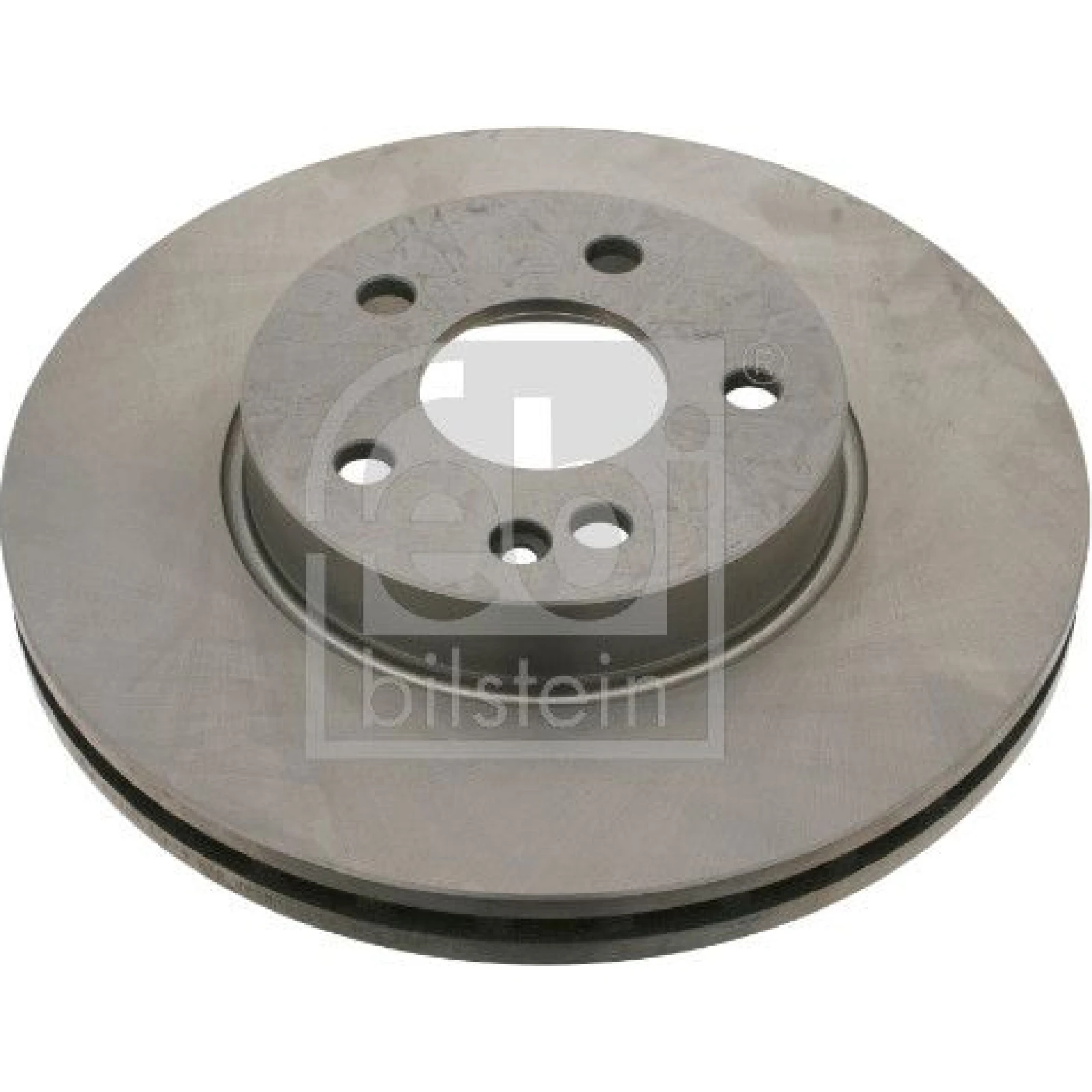 febi Bremsscheibe 24076