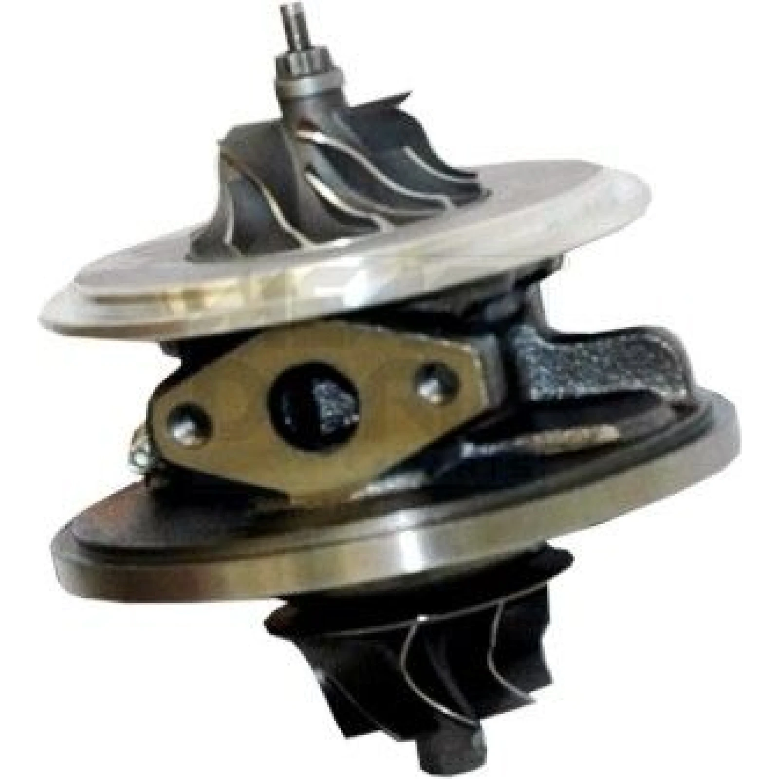Rumpfgruppe, Lader 60041