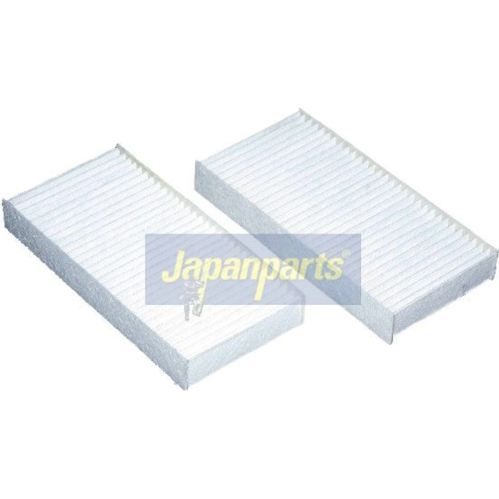 Innenraumfilter Jeep Wrangler 07 FAA-JE4