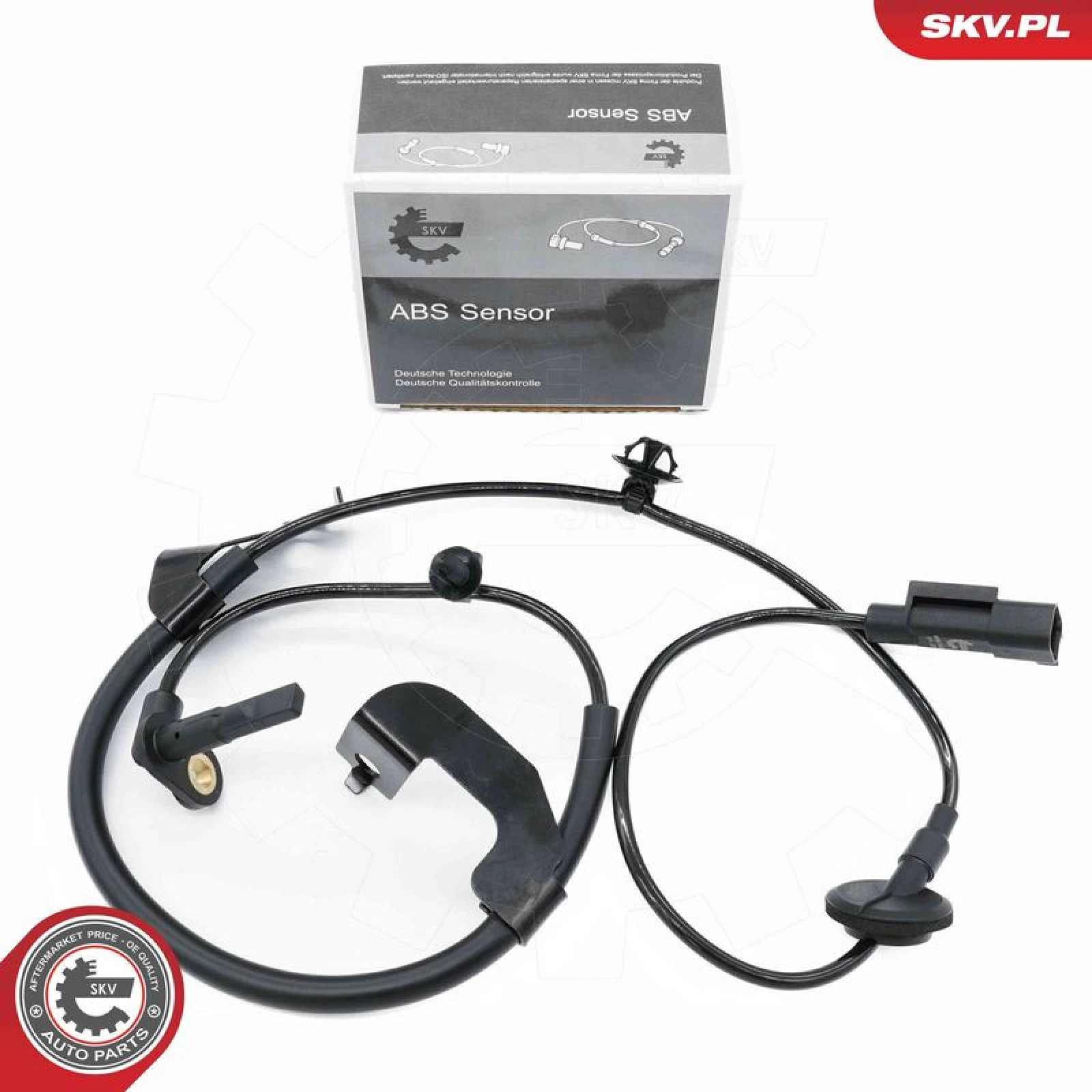 ESEN SKV Sensor, Raddrehzahl 06SKV434