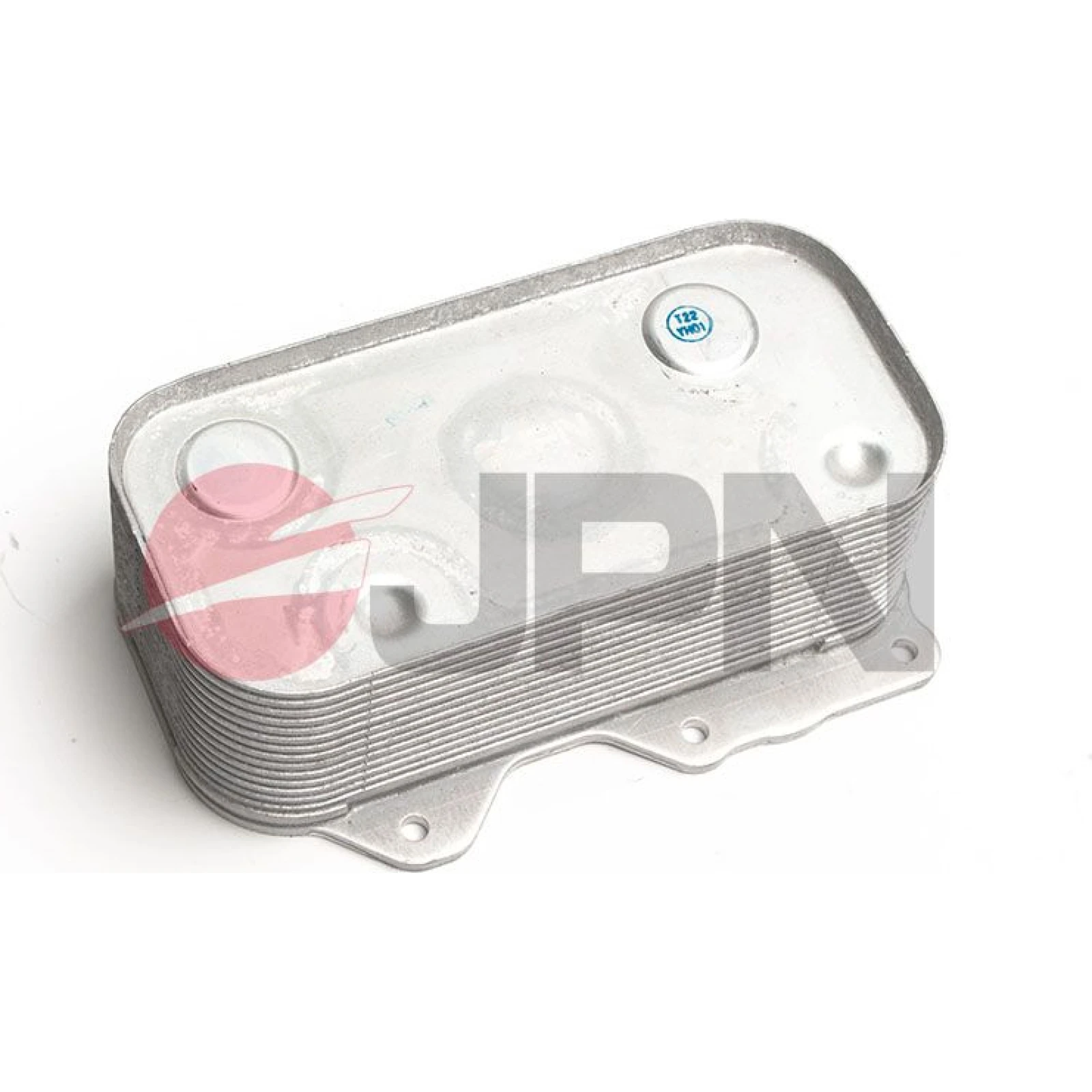 JPN Ölkühler, Motoröl 60C9388-JPN
