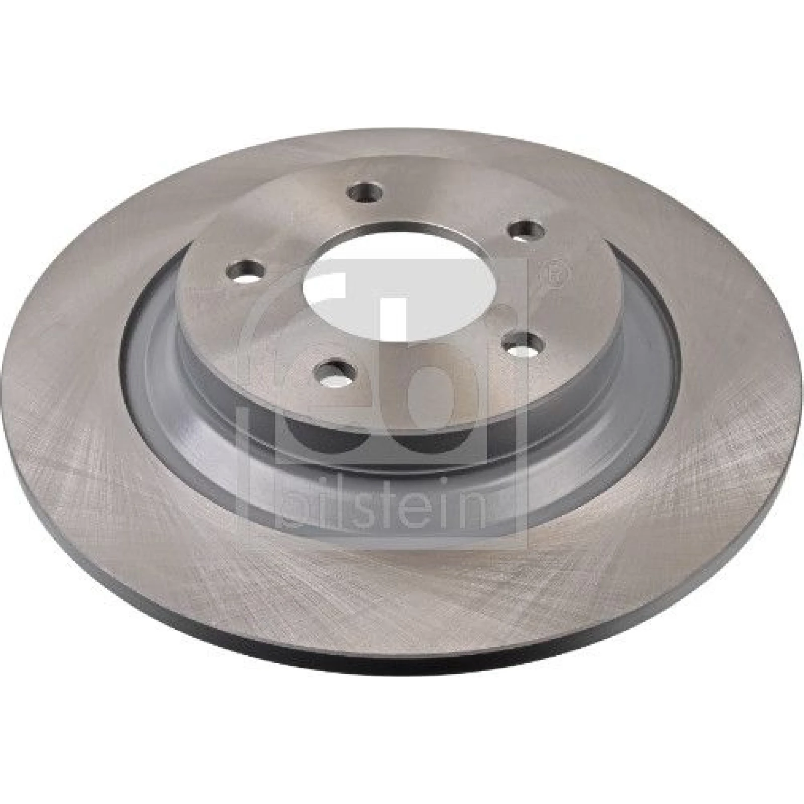 FEBI BILSTEIN Bremsscheibe 108465