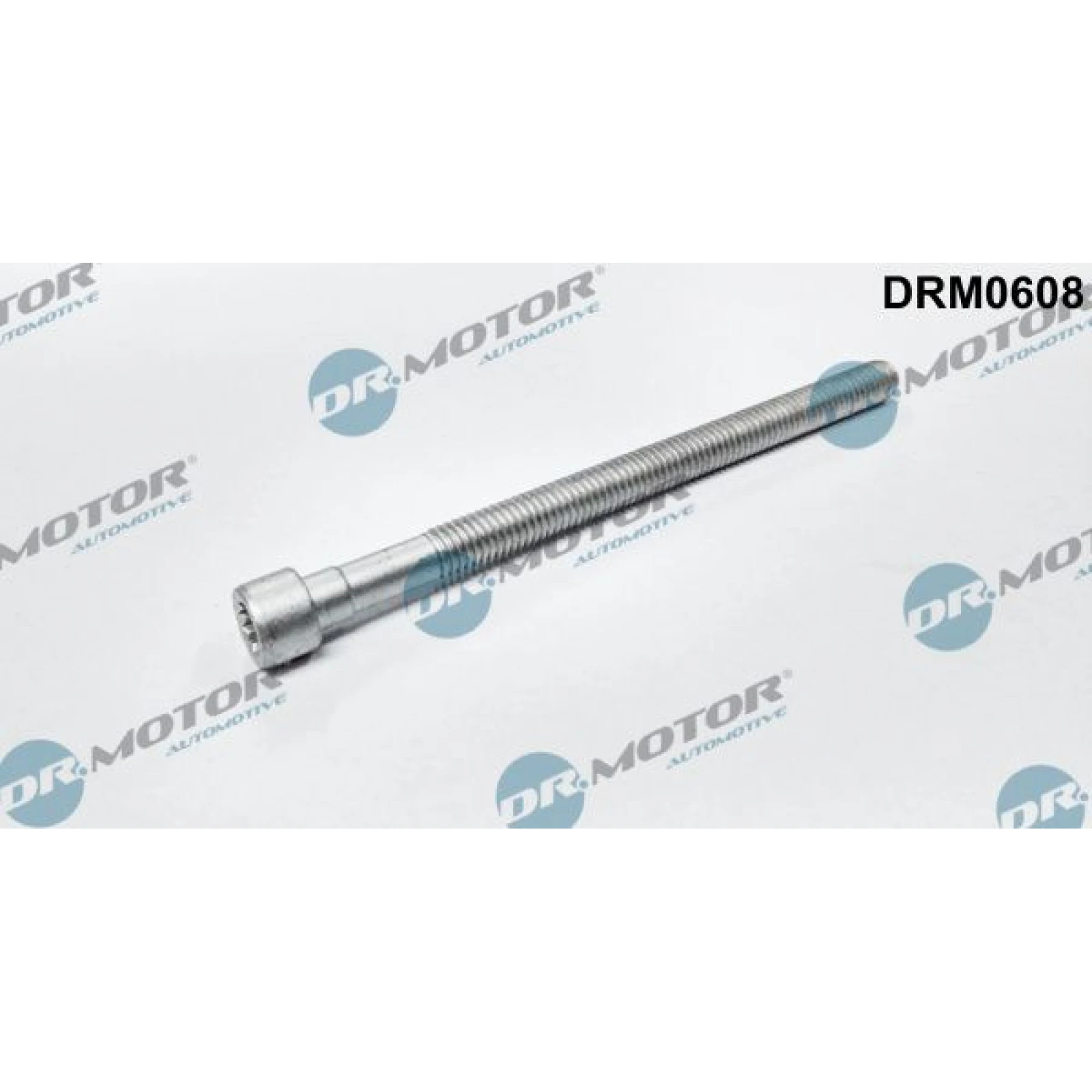 DR.MOTOR Schraube, Einspritzdüsenhalter DRM0608