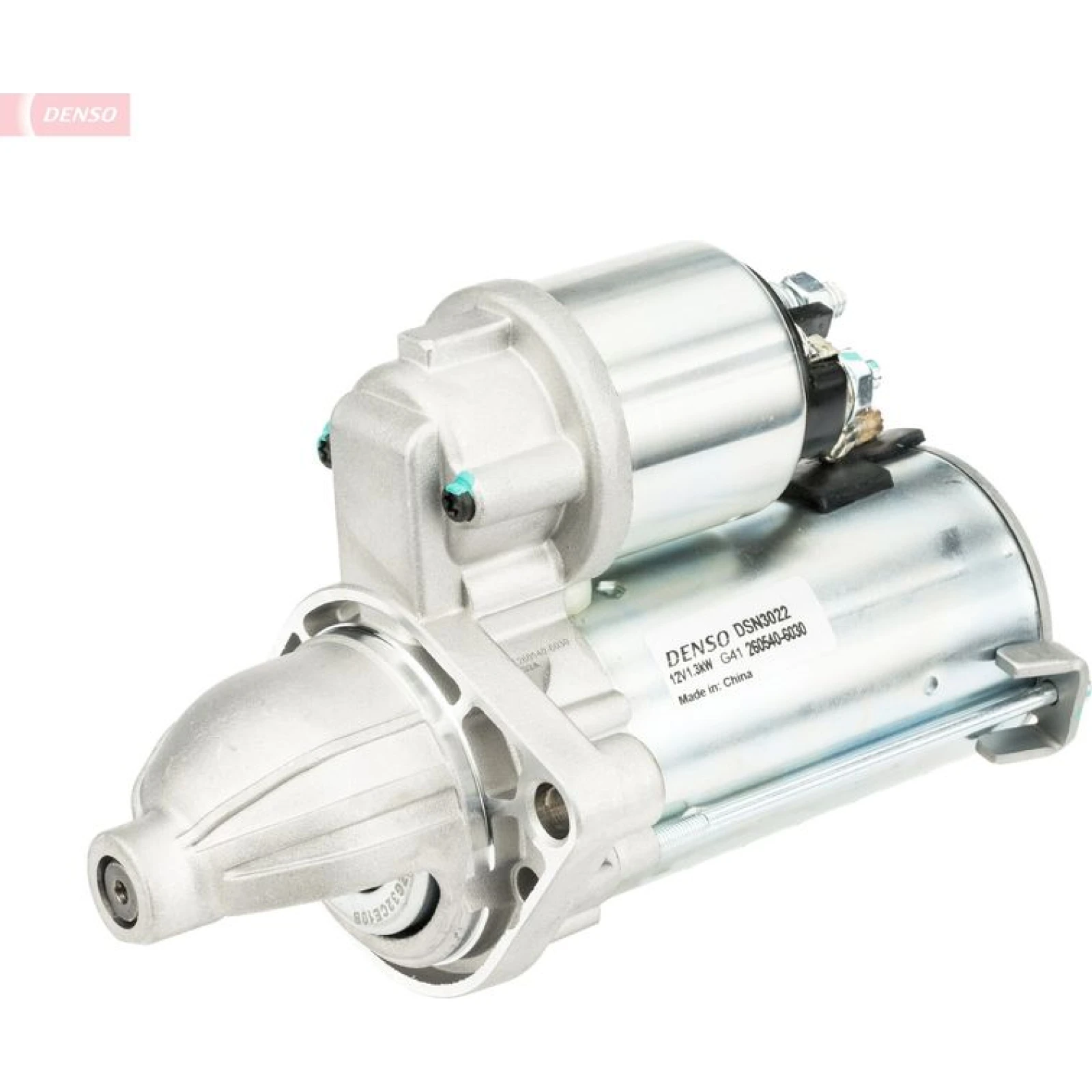 DENSO Starter DSN3022