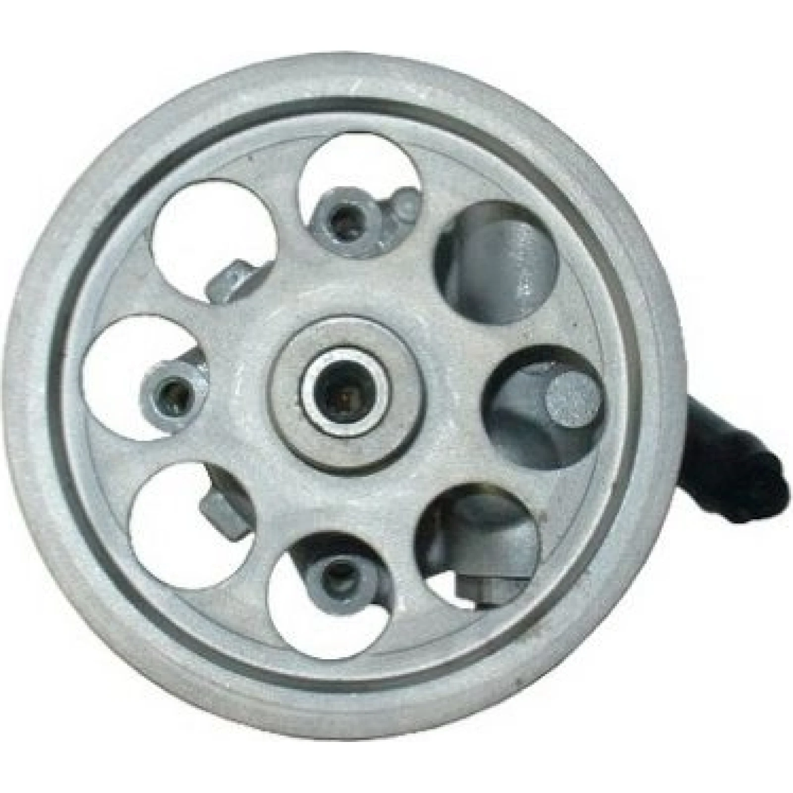 SPIDAN Hydraulikpumpe 53895