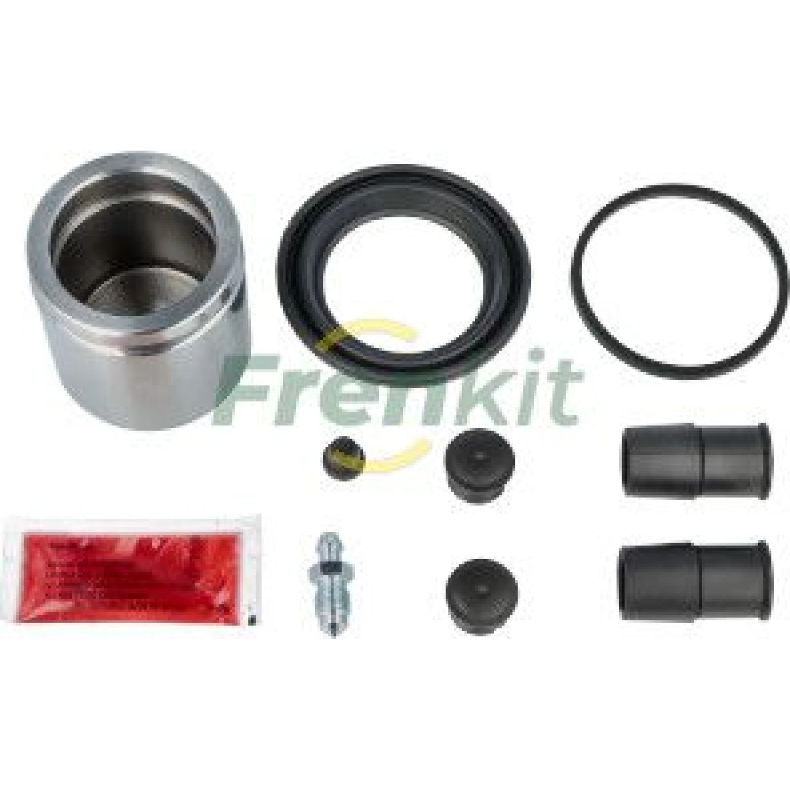 FRENKIT Reparatursatz, Bremssattel 257919