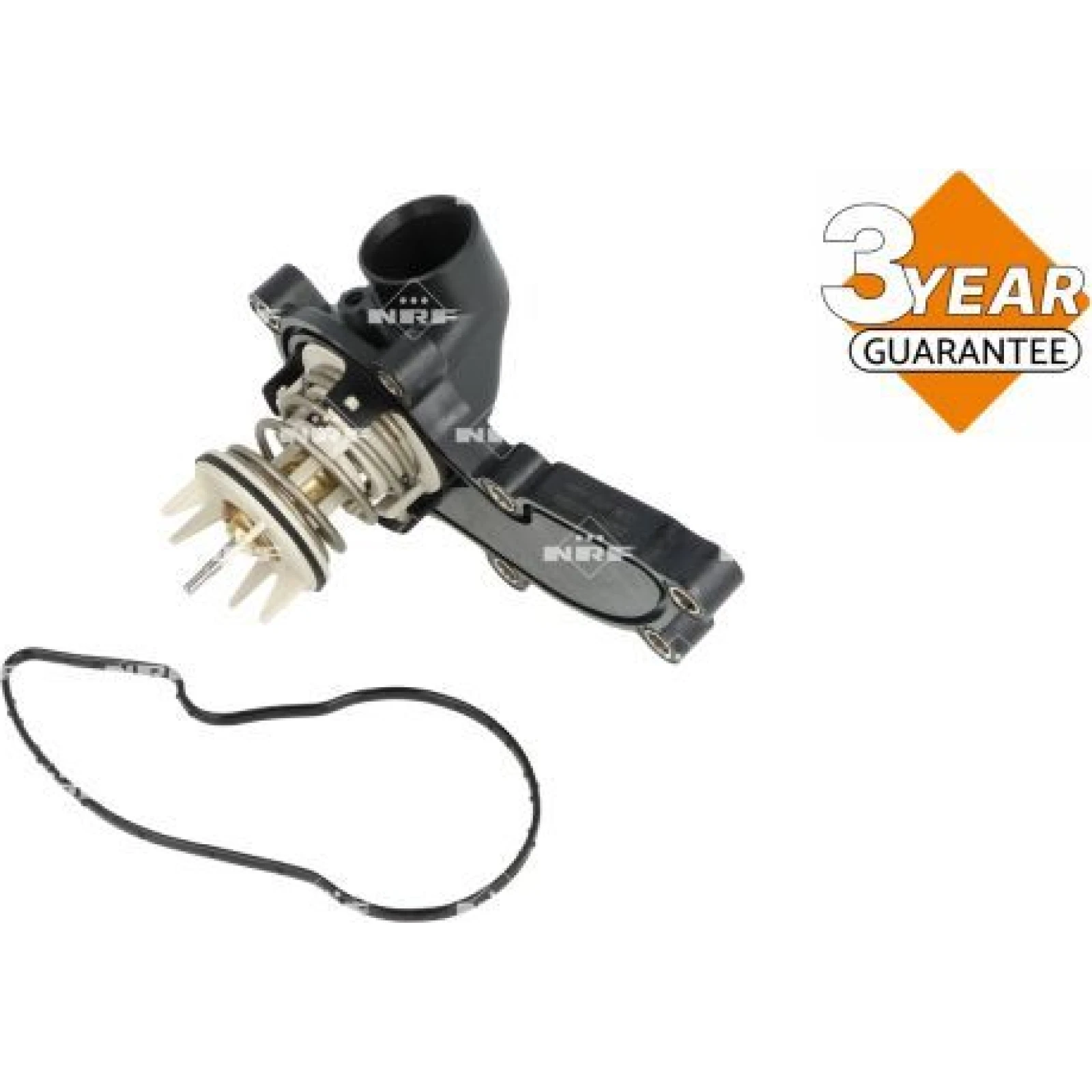 NRF Kühlmittelthermostat 725262