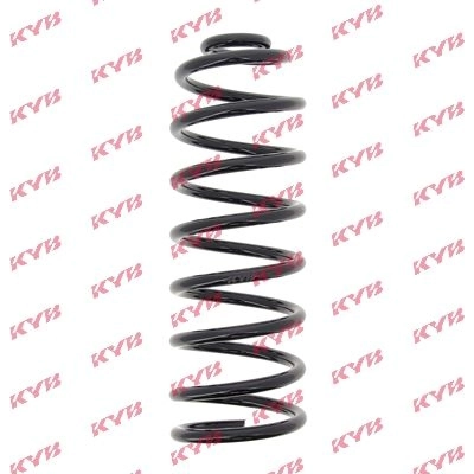 KYB Fahrwerksfeder Volvo T. 850, S70, V70 I 2.0-2.5D 06.91-12.00 RC5147