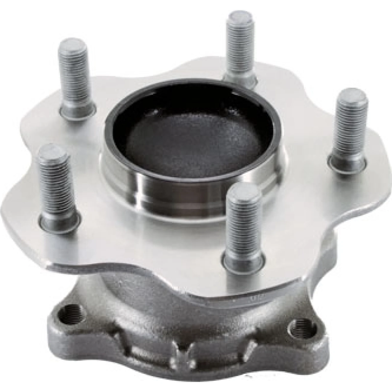 Radlagersatz HA VKBA 7418