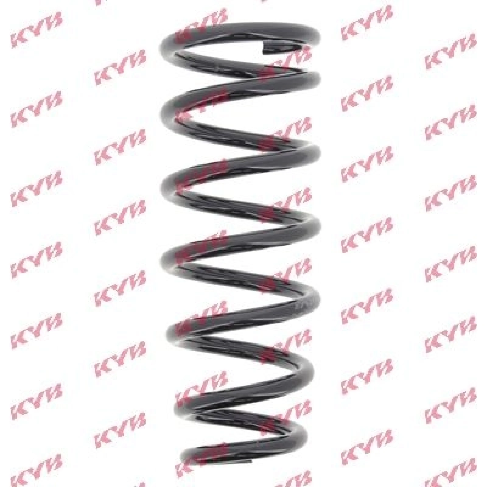 KYB Fahrwerksfeder Toyota T. Avensis 1.6-2.4 04/03-11/08 RI6499