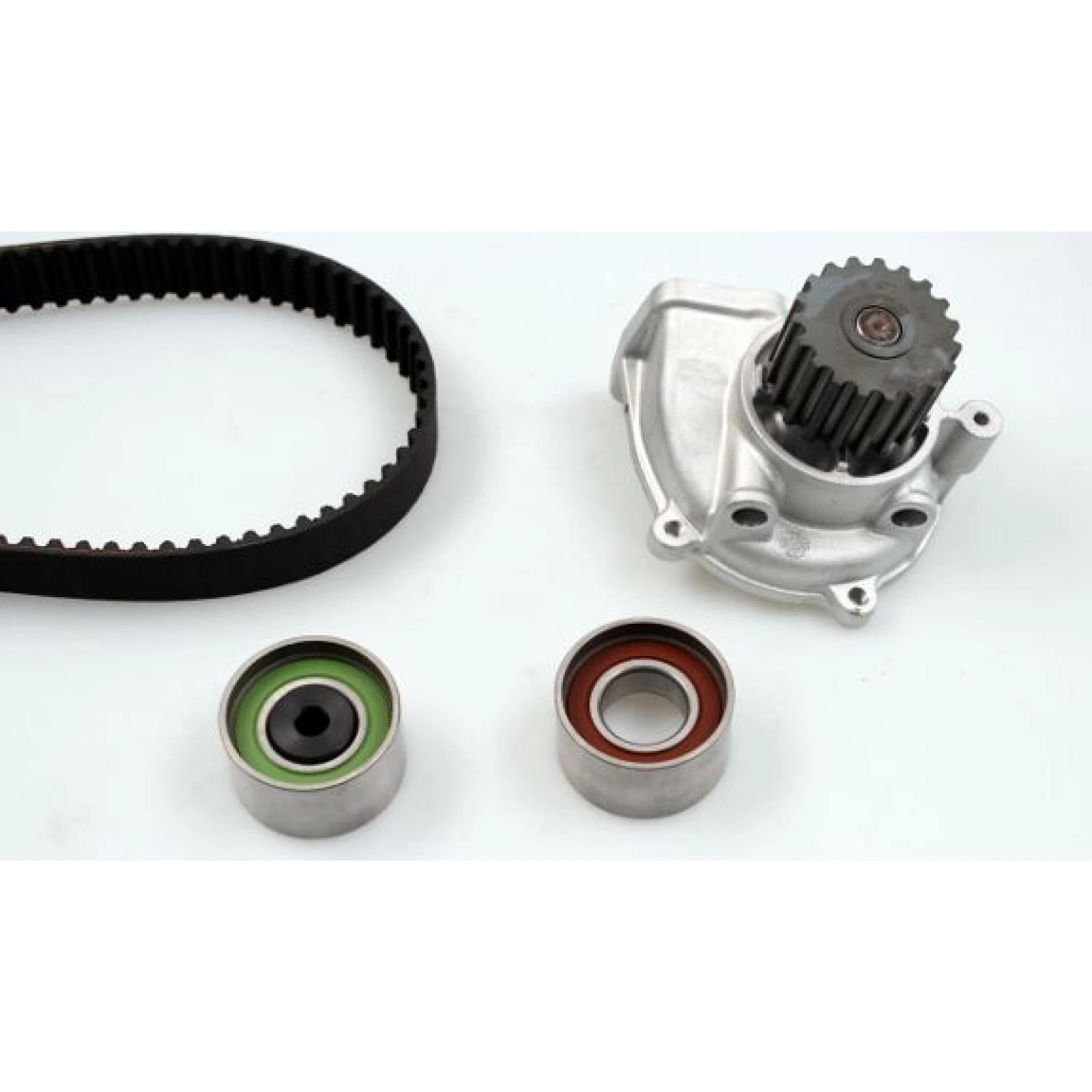 PK75331 HEPU Zahnriemensatz mit Wasserpumpe PK75331